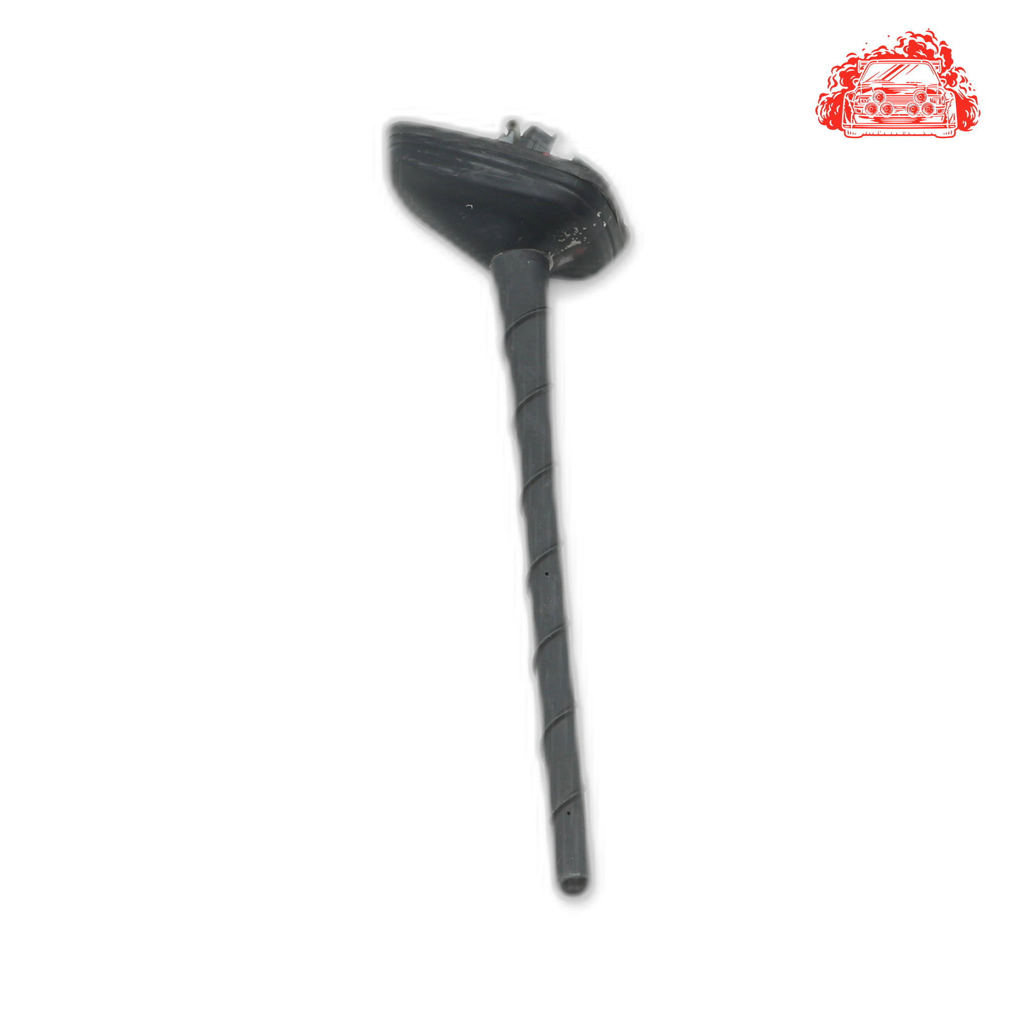 Used VOLKSWAGEN Polo Antenna - OEM Part 6C0035501