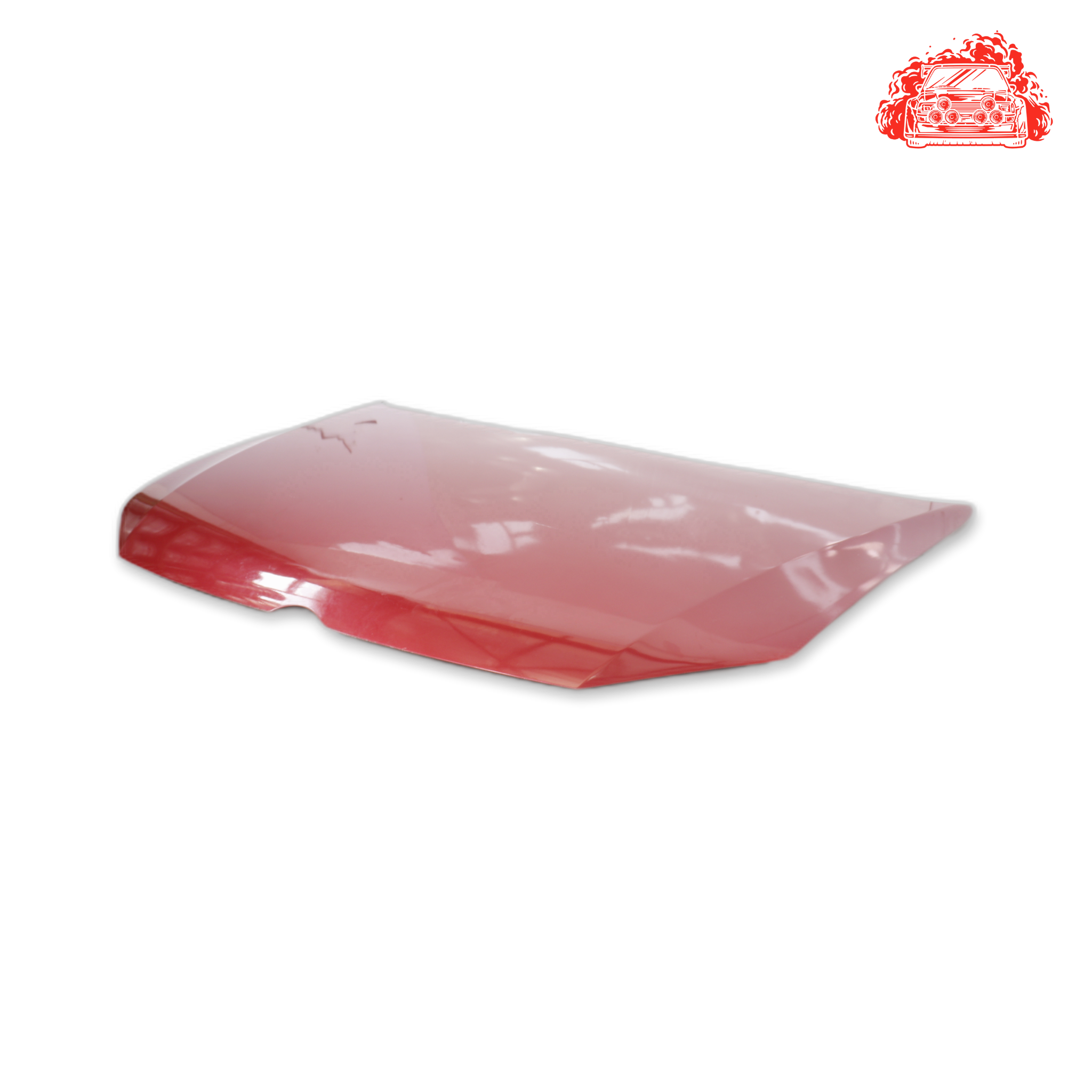 Used Volkswagen Polo Bonnet