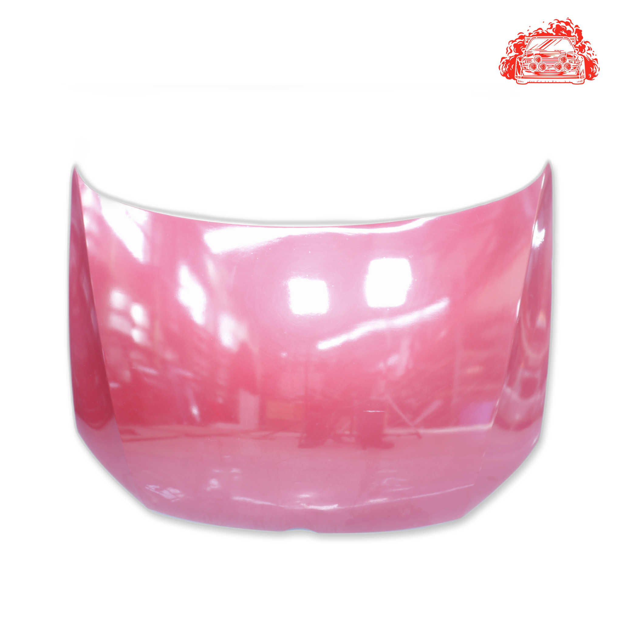 Used Volkswagen Polo Bonnet