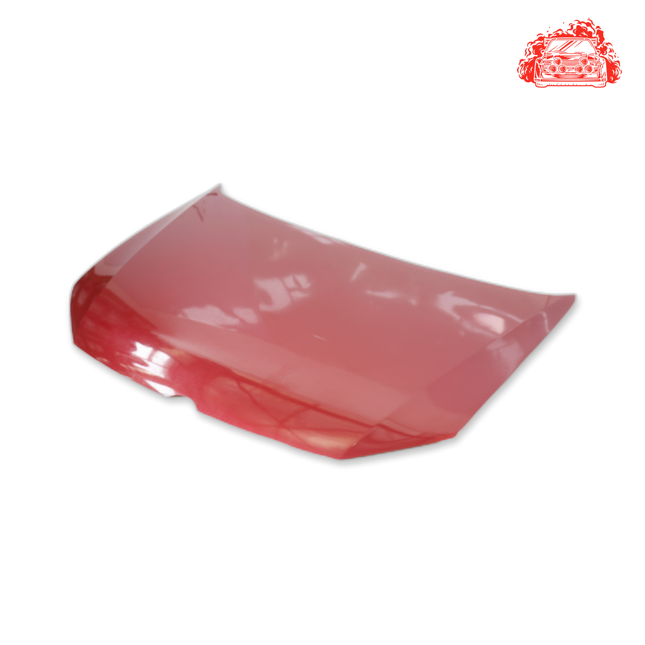 Used Volkswagen Polo Bonnet