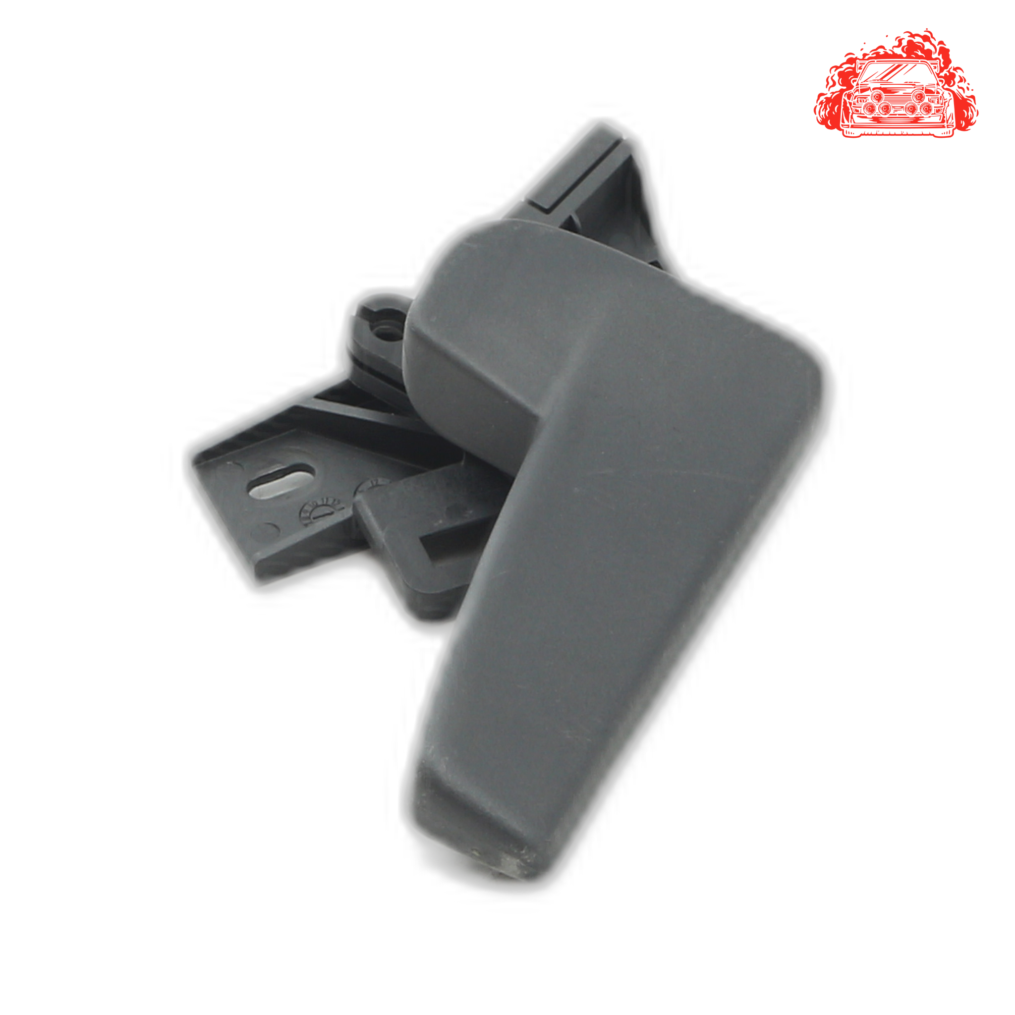 Used Volkswagen Polo Bonnet Release Handle - OEM Part 3C2823533