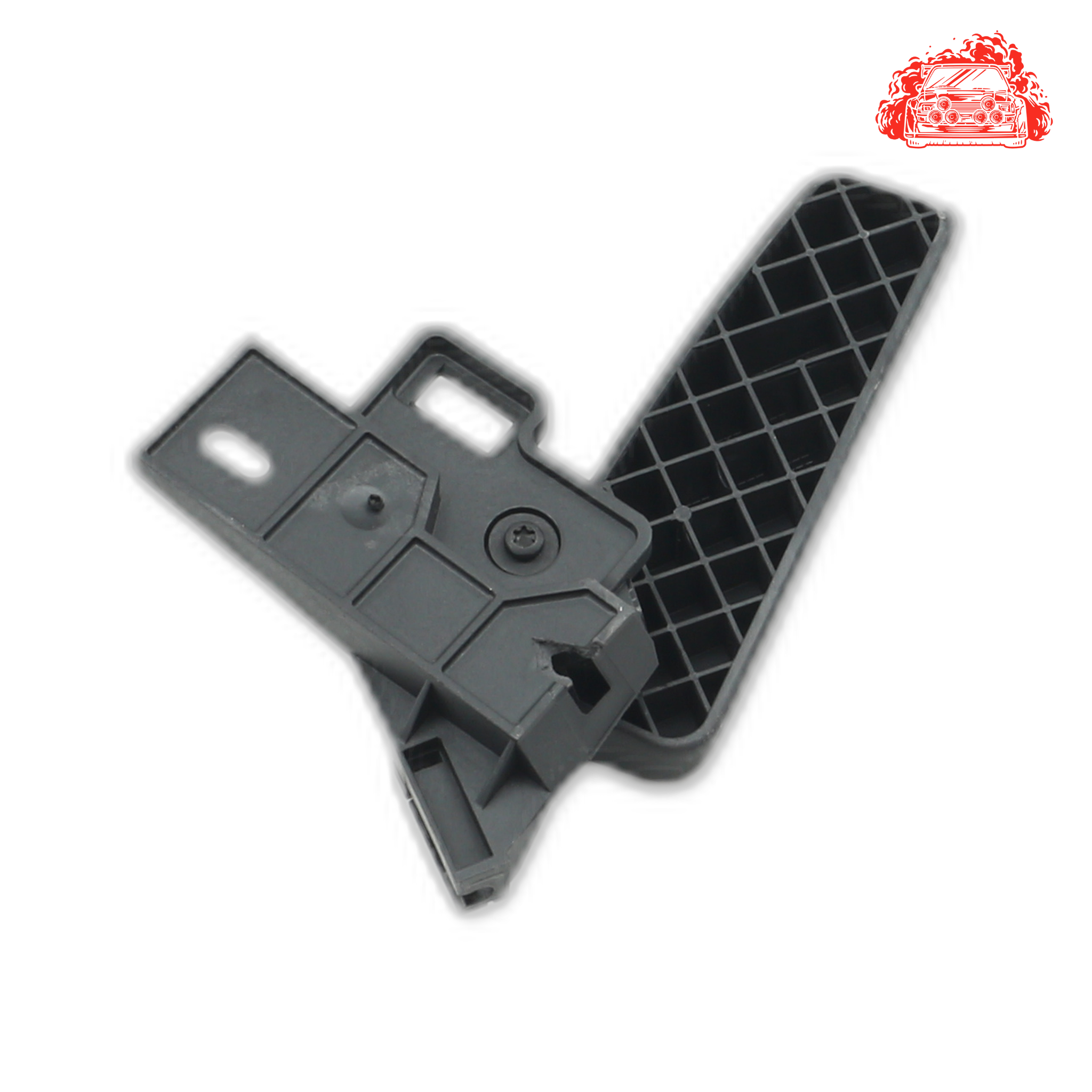 Used Volkswagen Polo Bonnet Release Handle - OEM Part 3C2823533