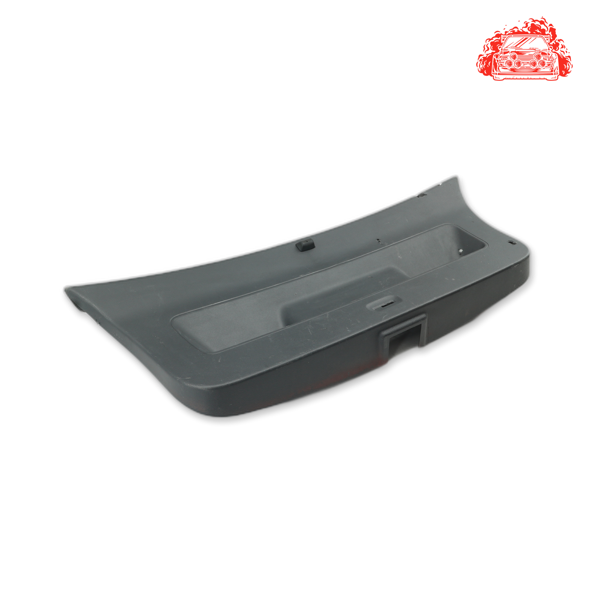 Used VOLKSWAGEN Polo Boot Lid Tailgate Panel - OEM Part 6R6867601A