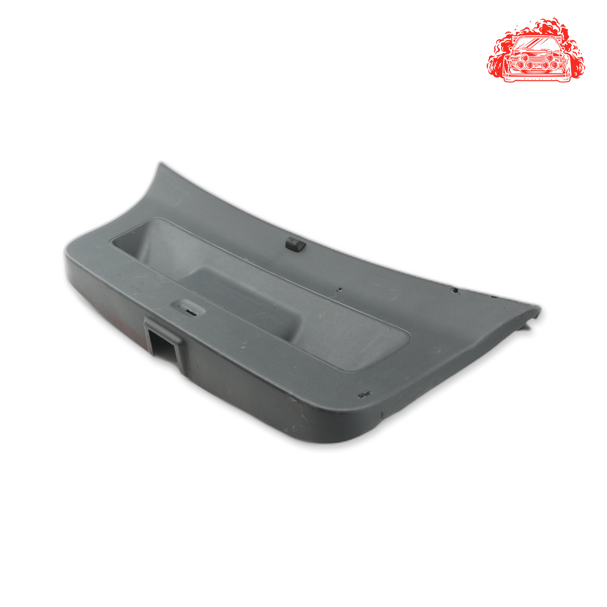 Used VOLKSWAGEN Polo Boot Lid Tailgate Panel - OEM Part 6R6867601A