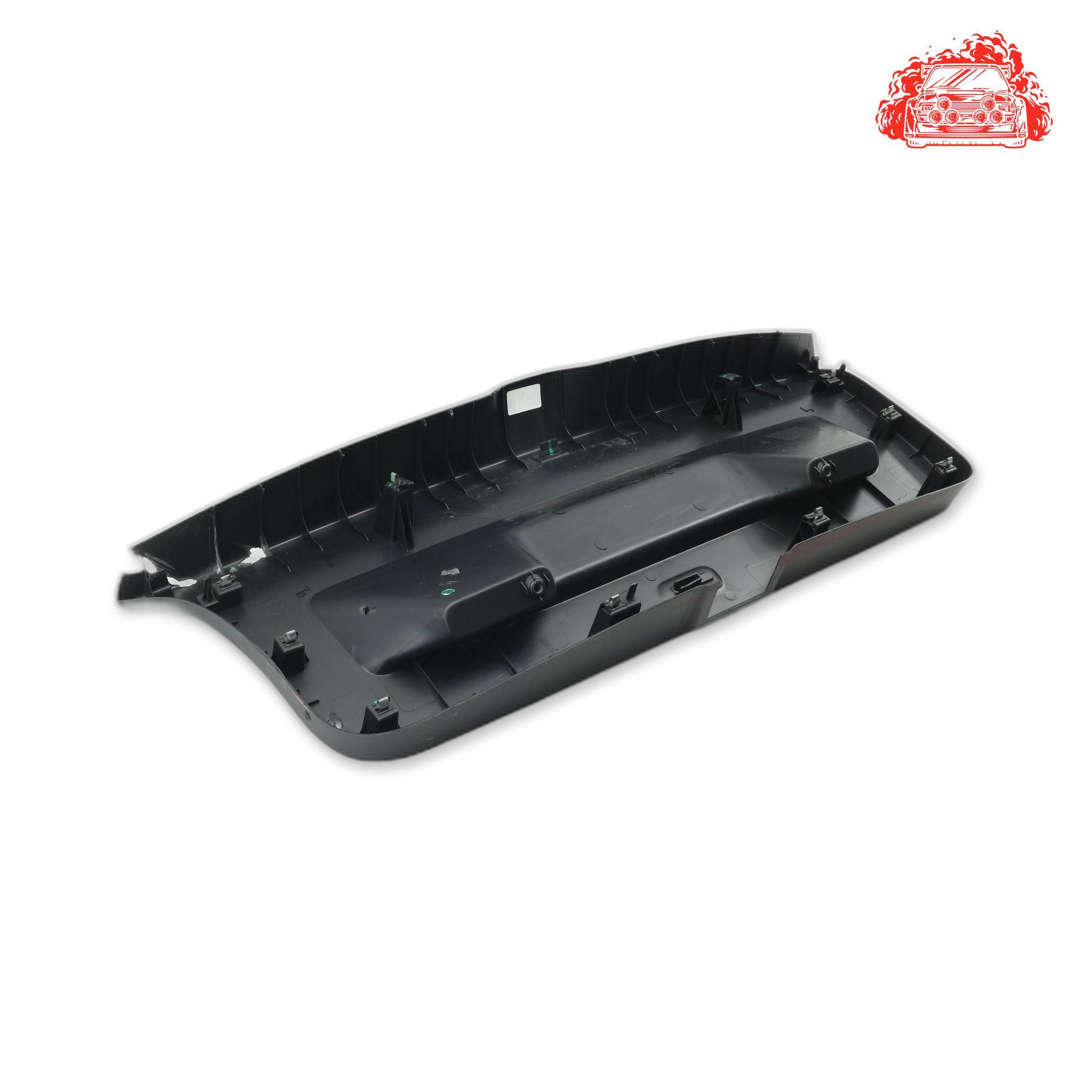 Used VOLKSWAGEN Polo Boot Lid Tailgate Panel - OEM Part 6R6867601A