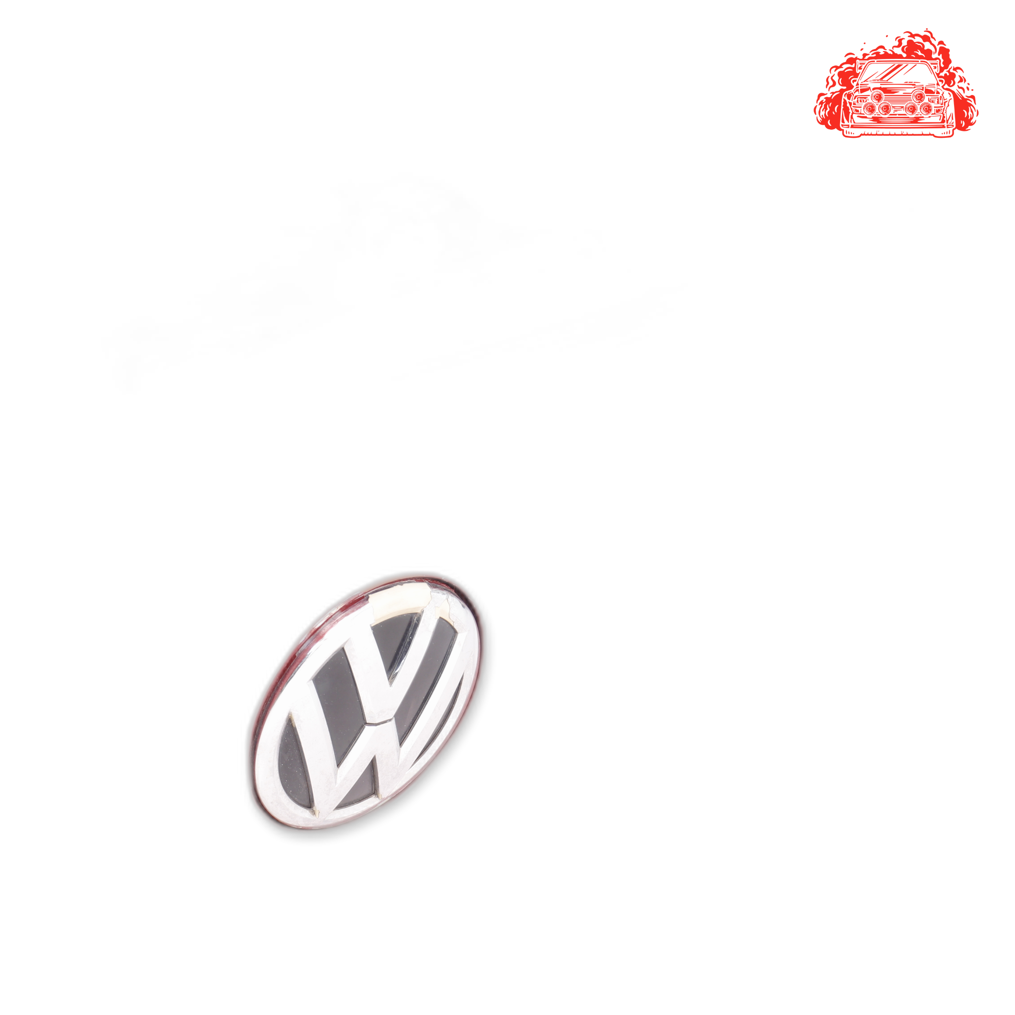 boot lid tailgate release button handle - photo 2