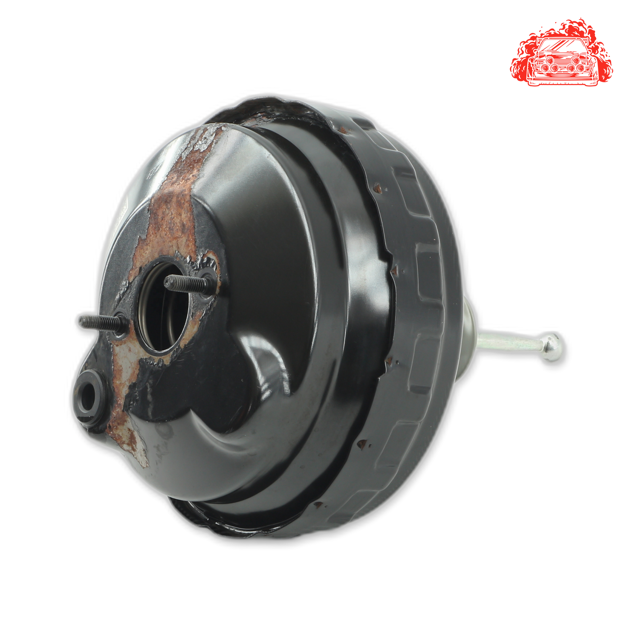 Used Volkswagen Polo Brake Booster - OEM Part 6R2614105L