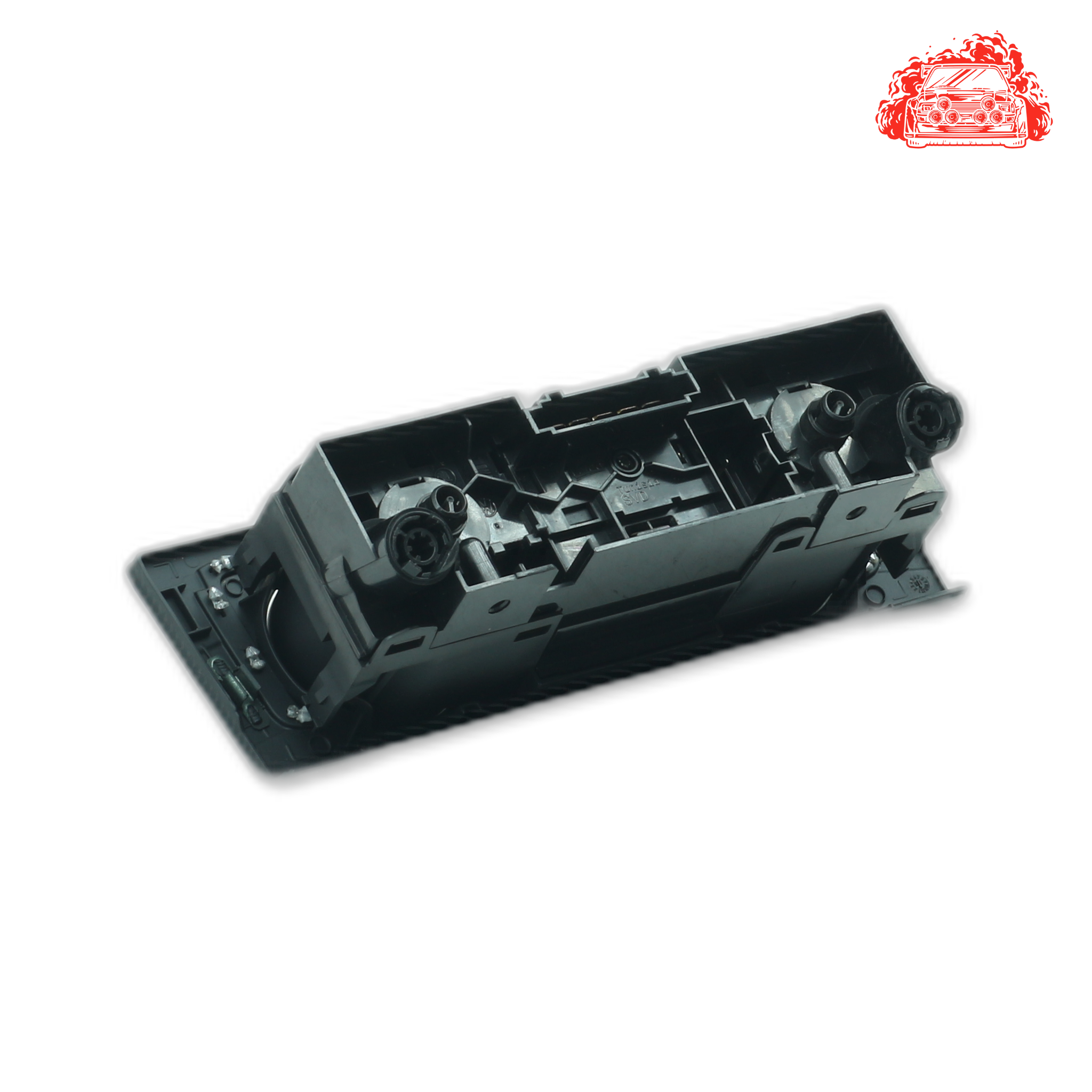 Used VW Polo Climate Control Unit