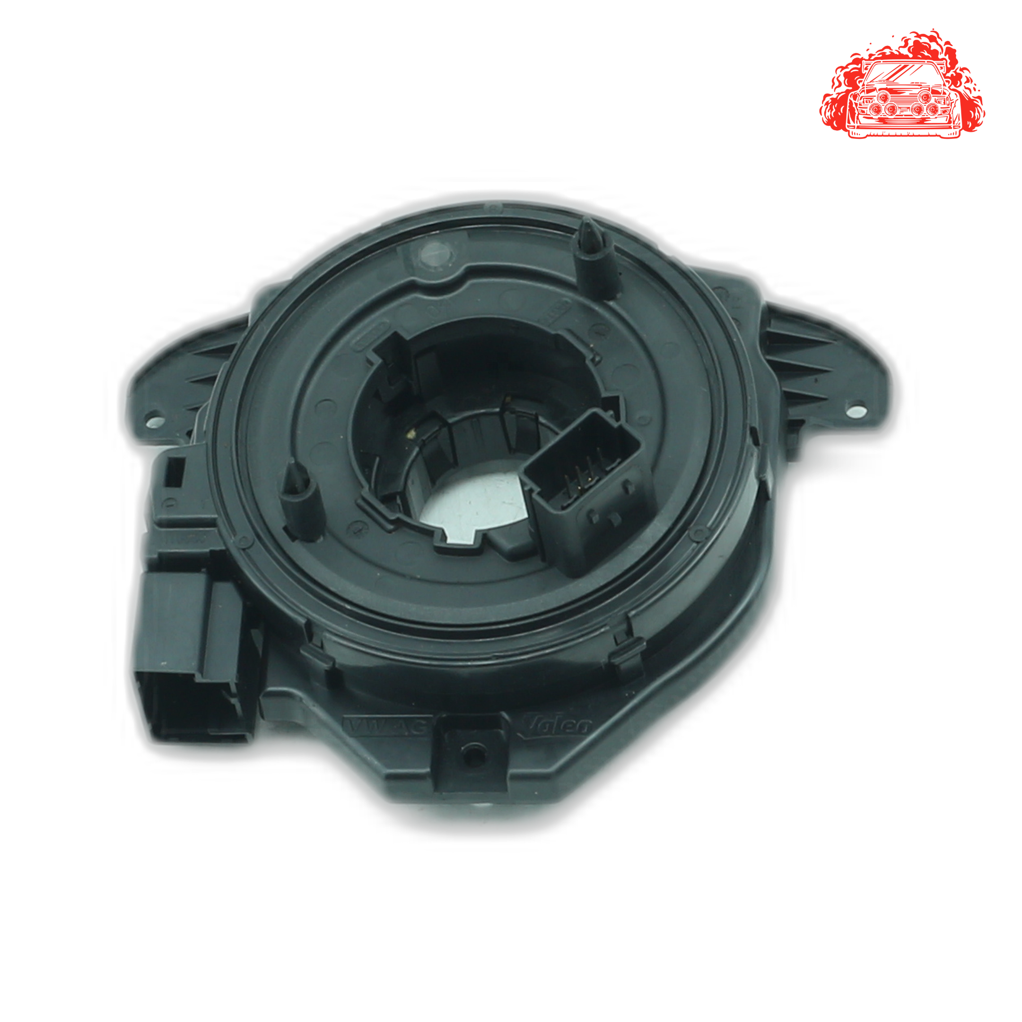 Used VOLKSWAGEN Polo Clock Spring - OEM Part 6C0959653