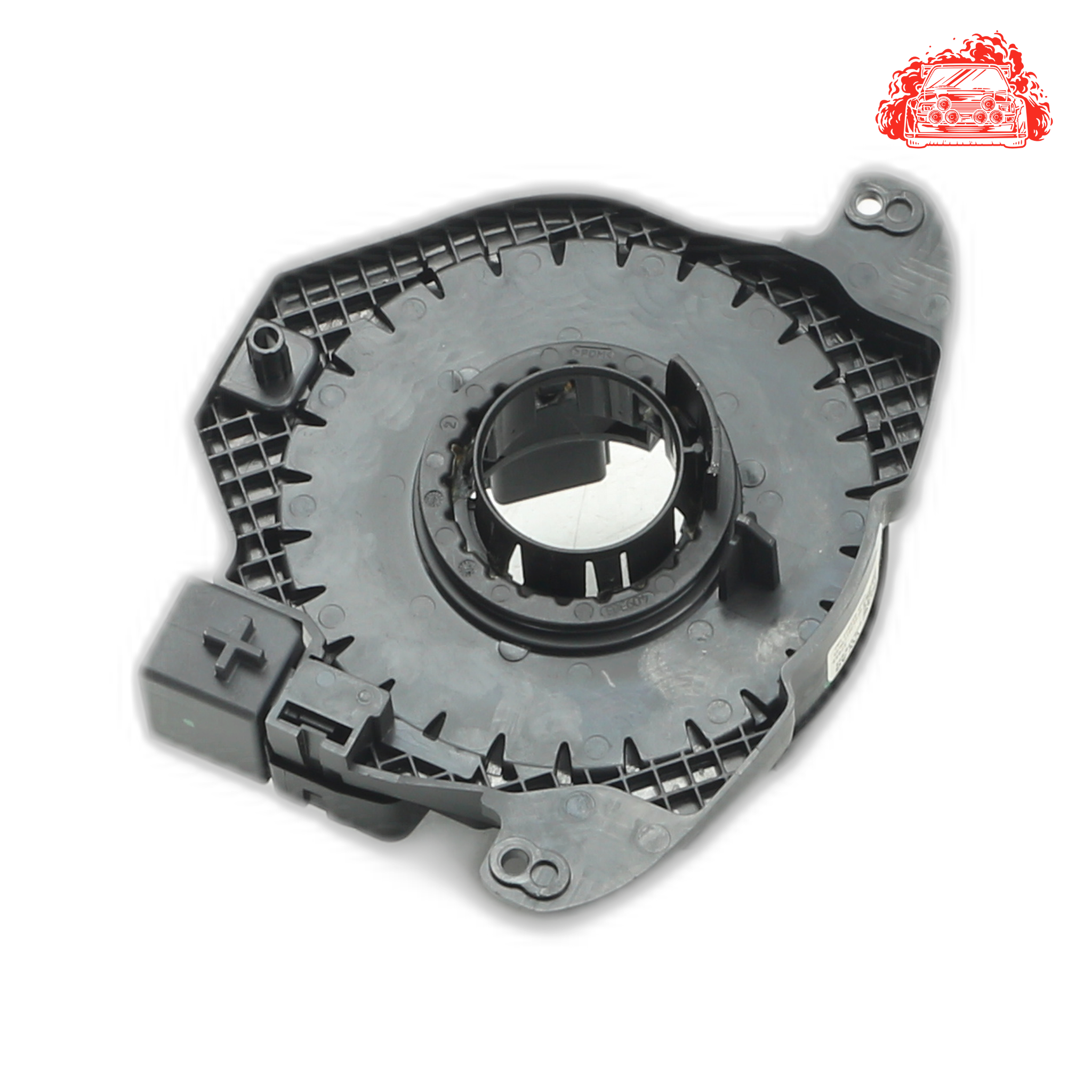 Used VOLKSWAGEN Polo Clock Spring - OEM Part 6C0959653