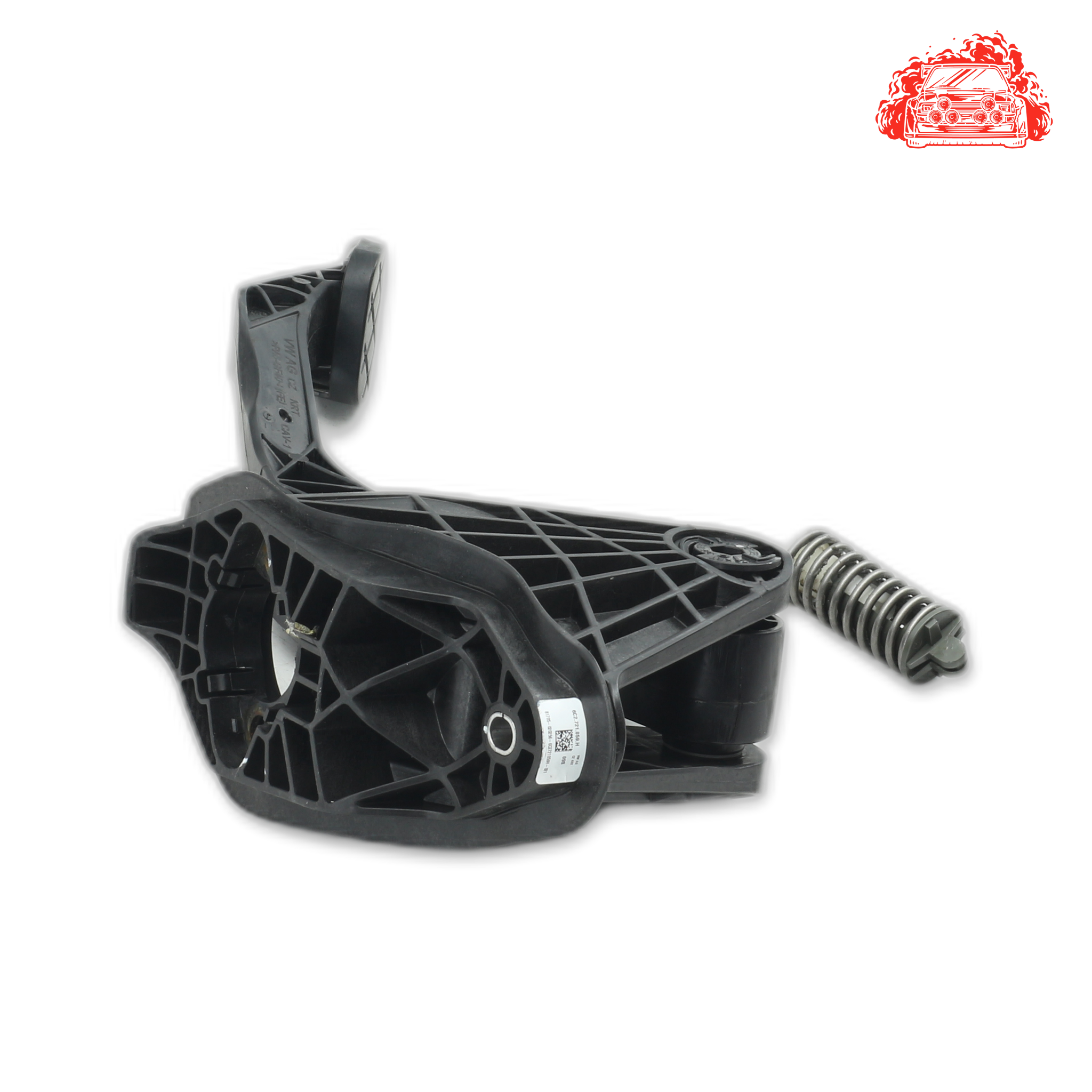 Used Volkswagen Polo Clutch Pedal - OEM Part 6C2721059H
