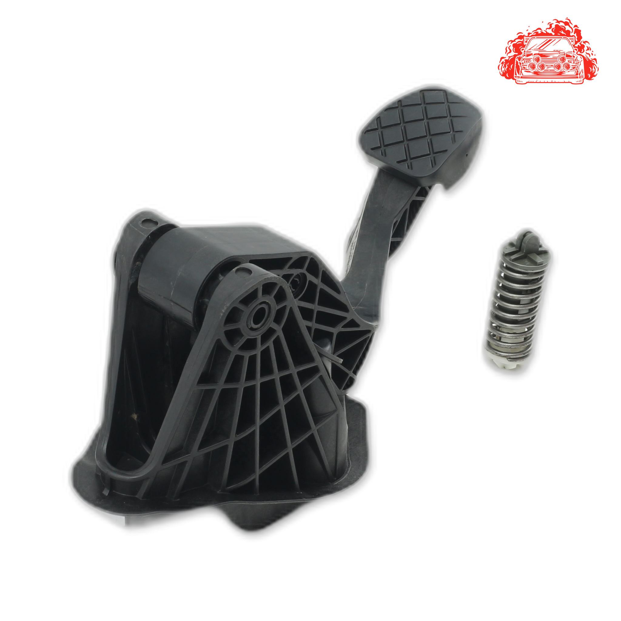 Used Volkswagen Polo Clutch Pedal - OEM Part 6C2721059H