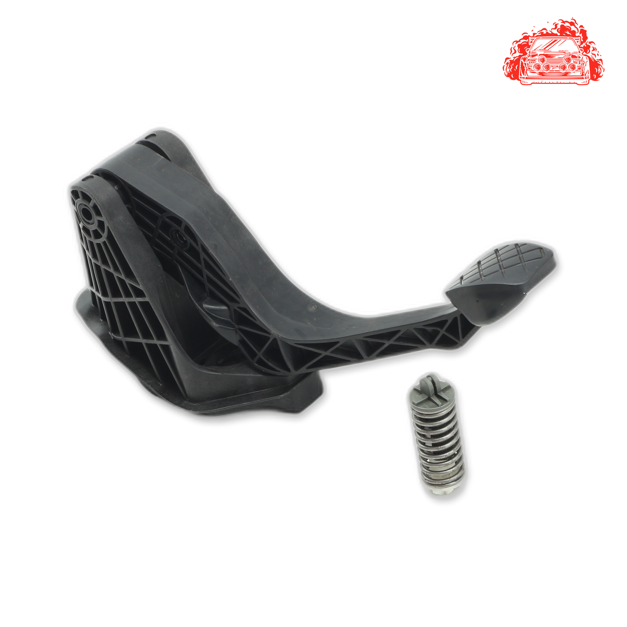 Used Volkswagen Polo Clutch Pedal - OEM Part 6C2721059H