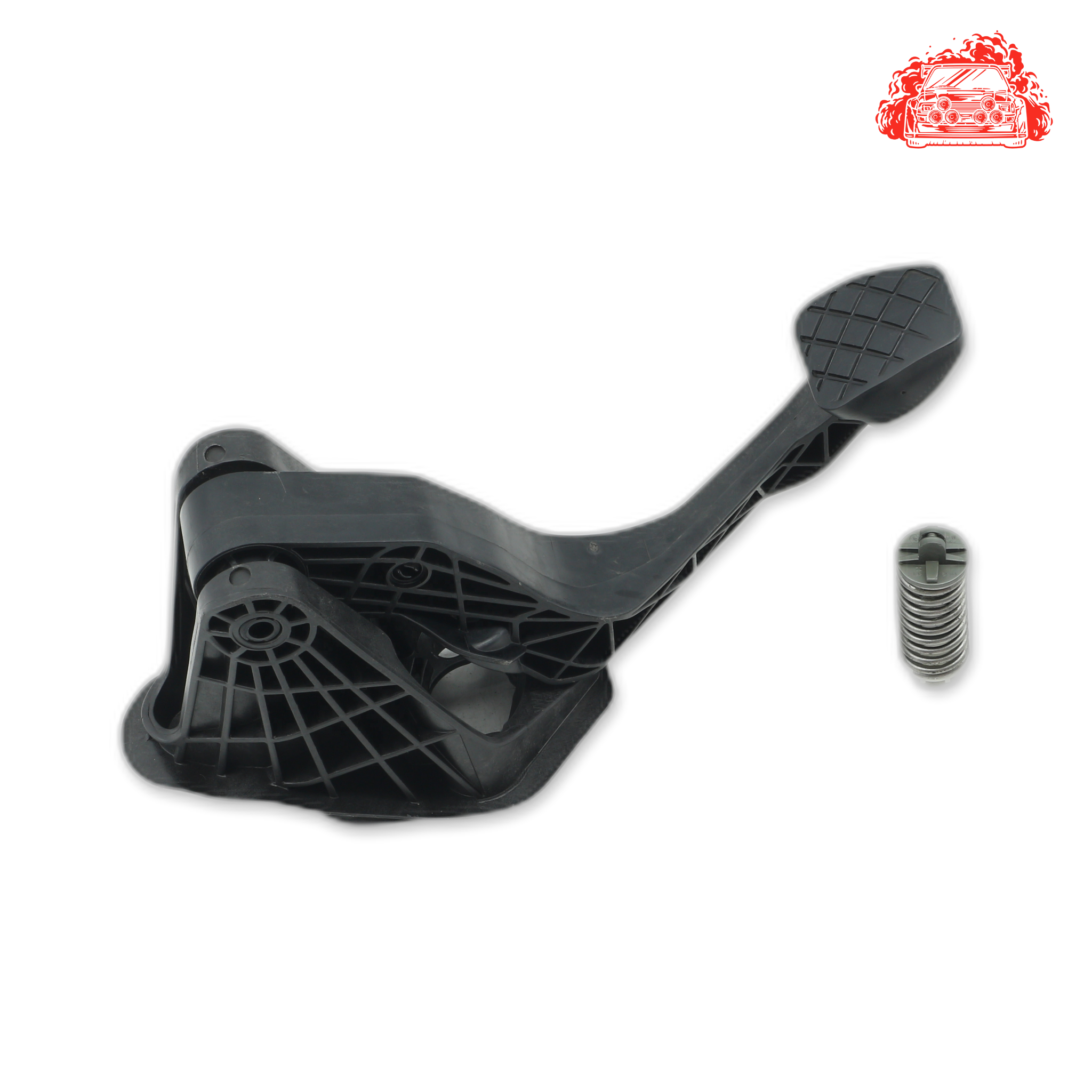 Used Volkswagen Polo Clutch Pedal - OEM Part 6C2721059H