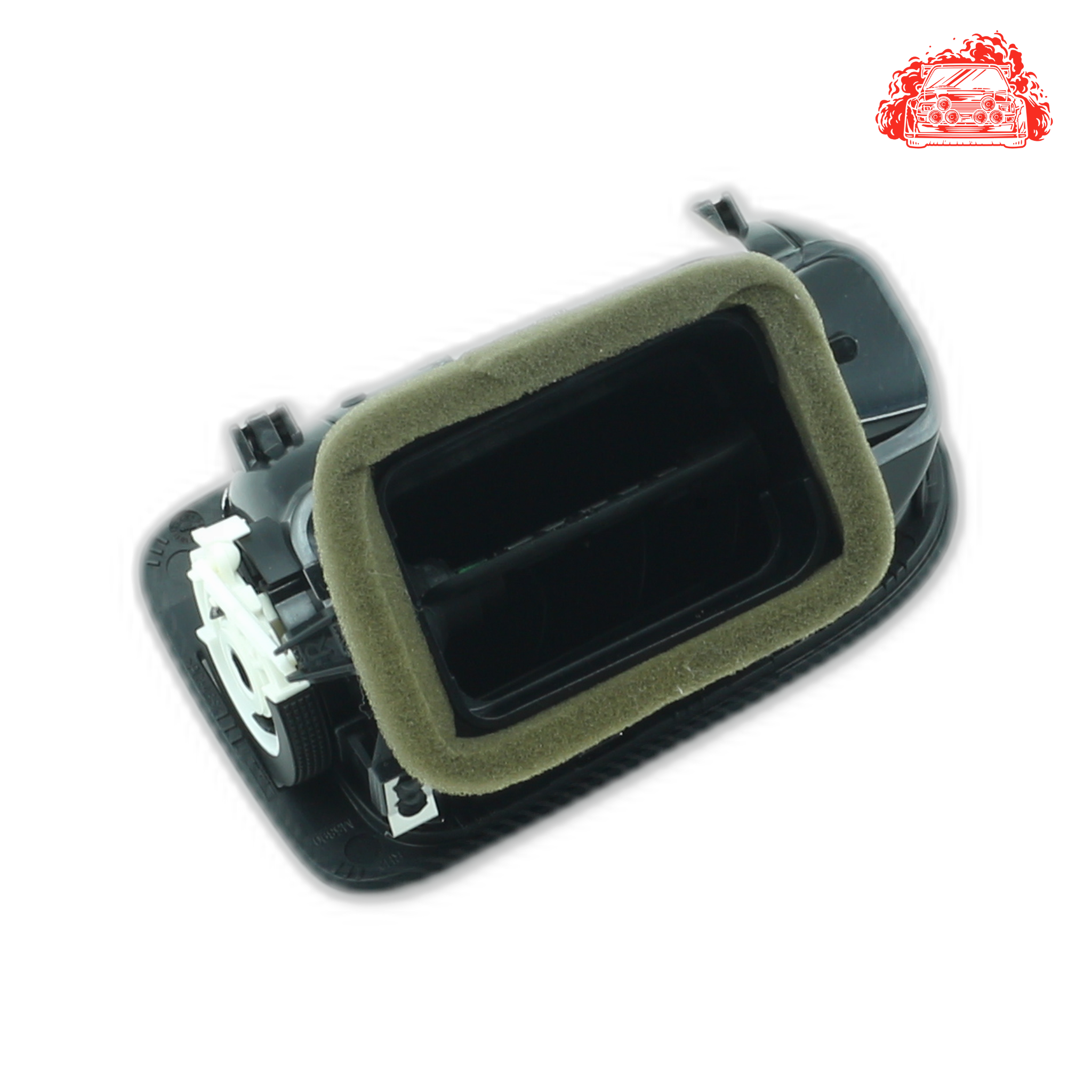 Used Volkswagen Polo Driver Side Dashboard Air Vent - OEM Part 6RF819704