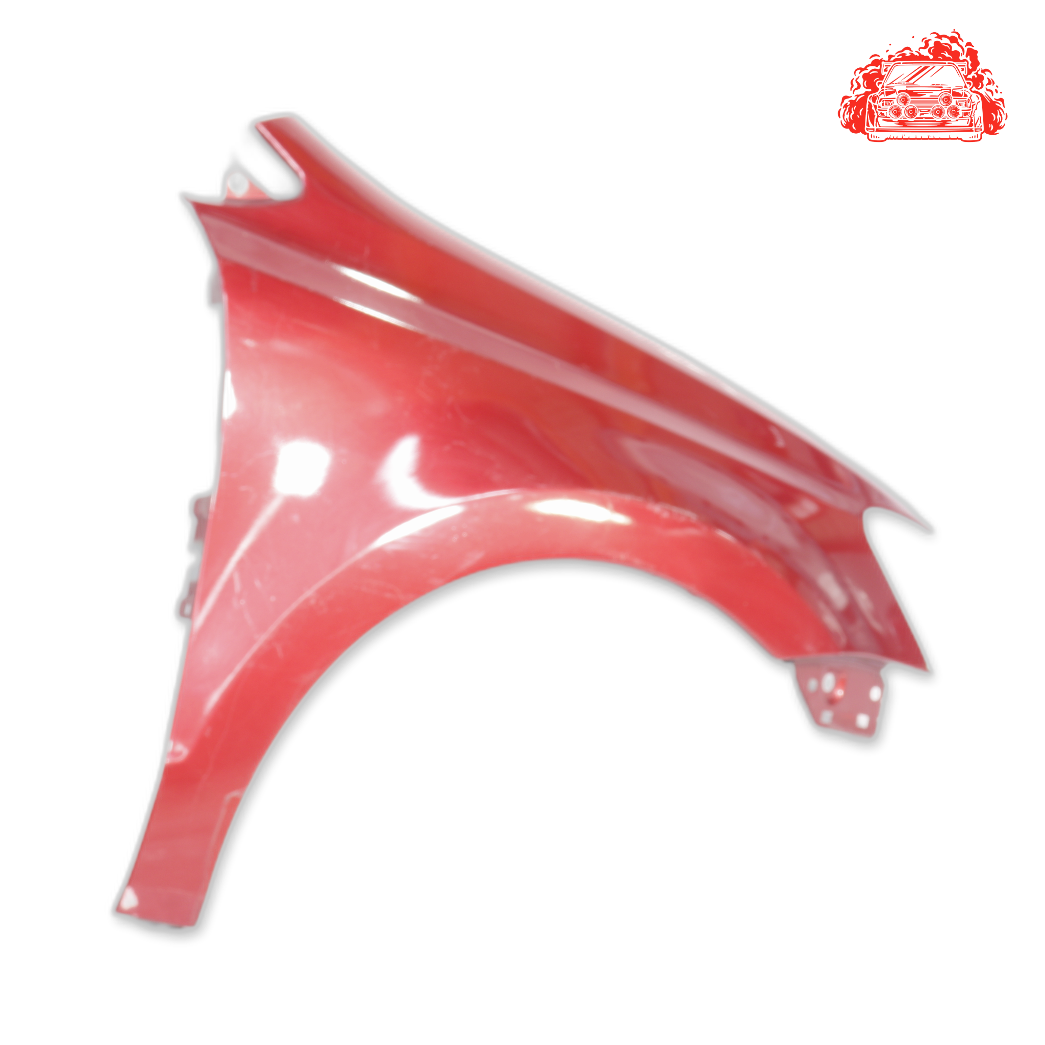 Used Volkswagen Polo Driver Side Fender
