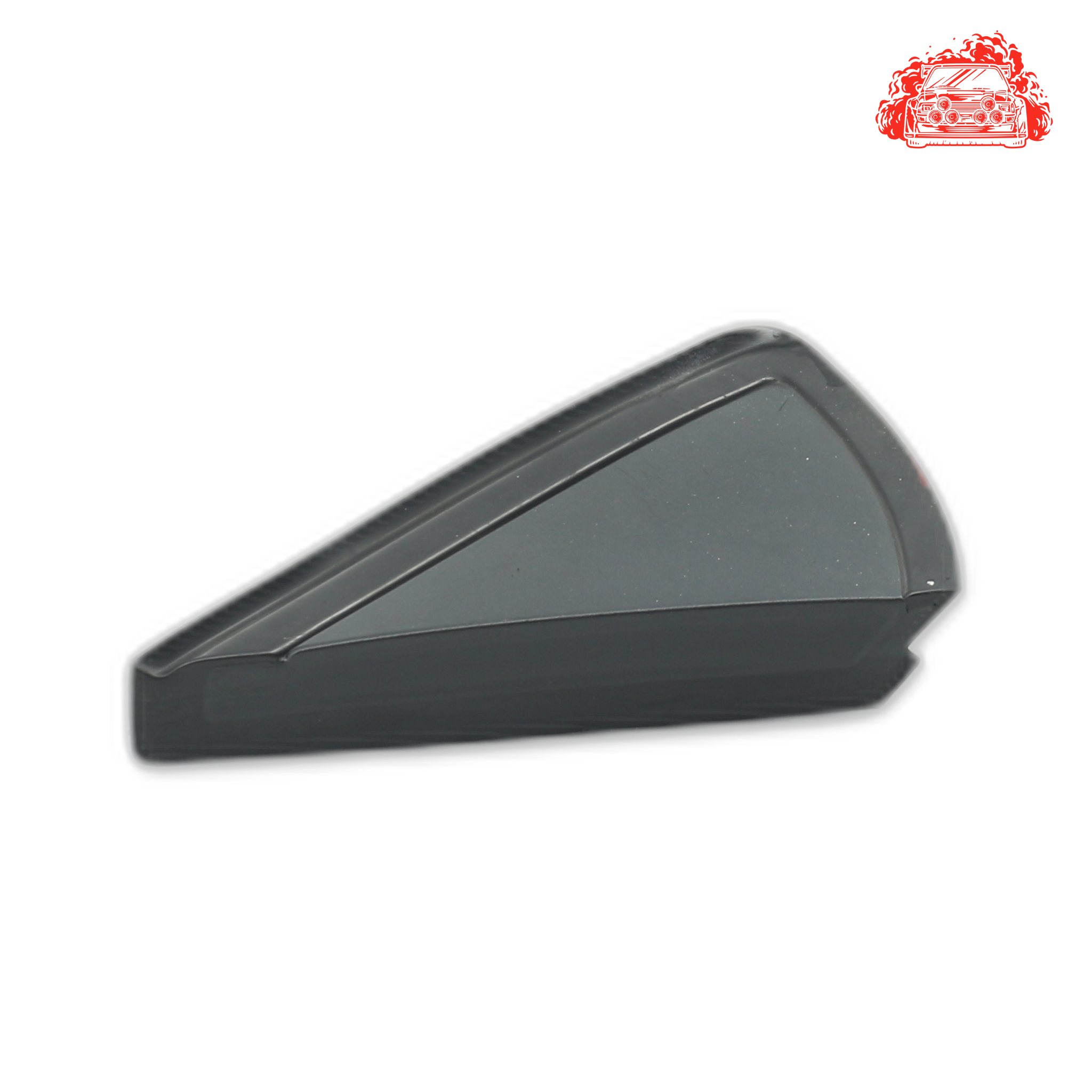 Used Volkswagen Polo Driver Side Front Corner Triangle Cover - OEM Part 6R0853274A