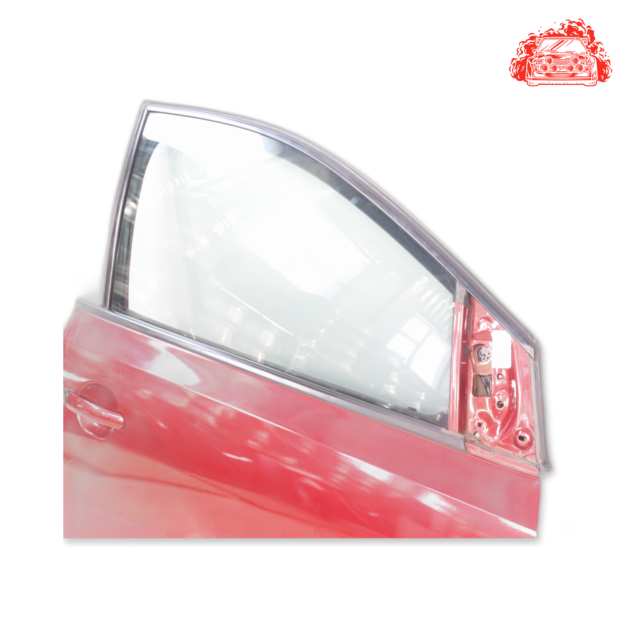 Used Volkswagen Polo Driver Side Front Door