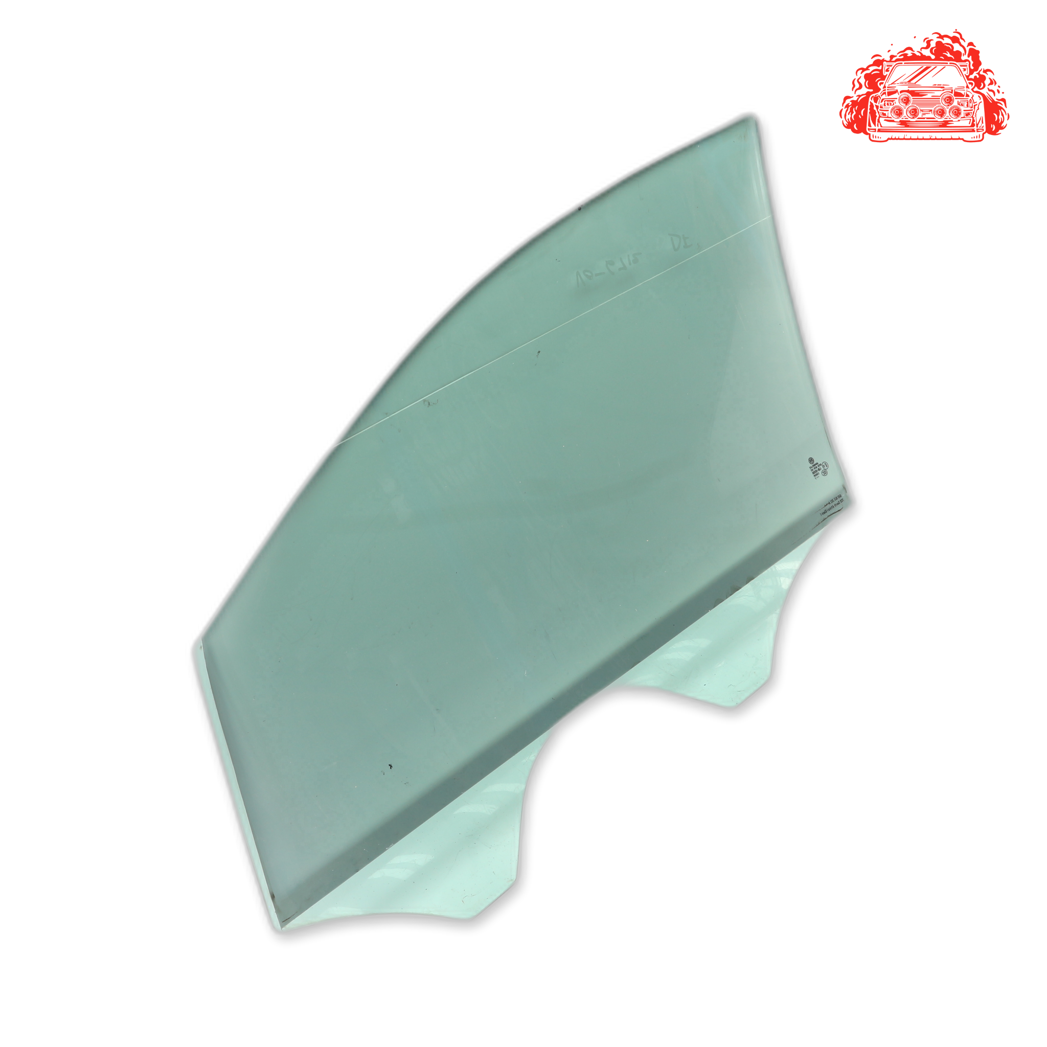 Used Volkswagen Polo Driver Side Front Window