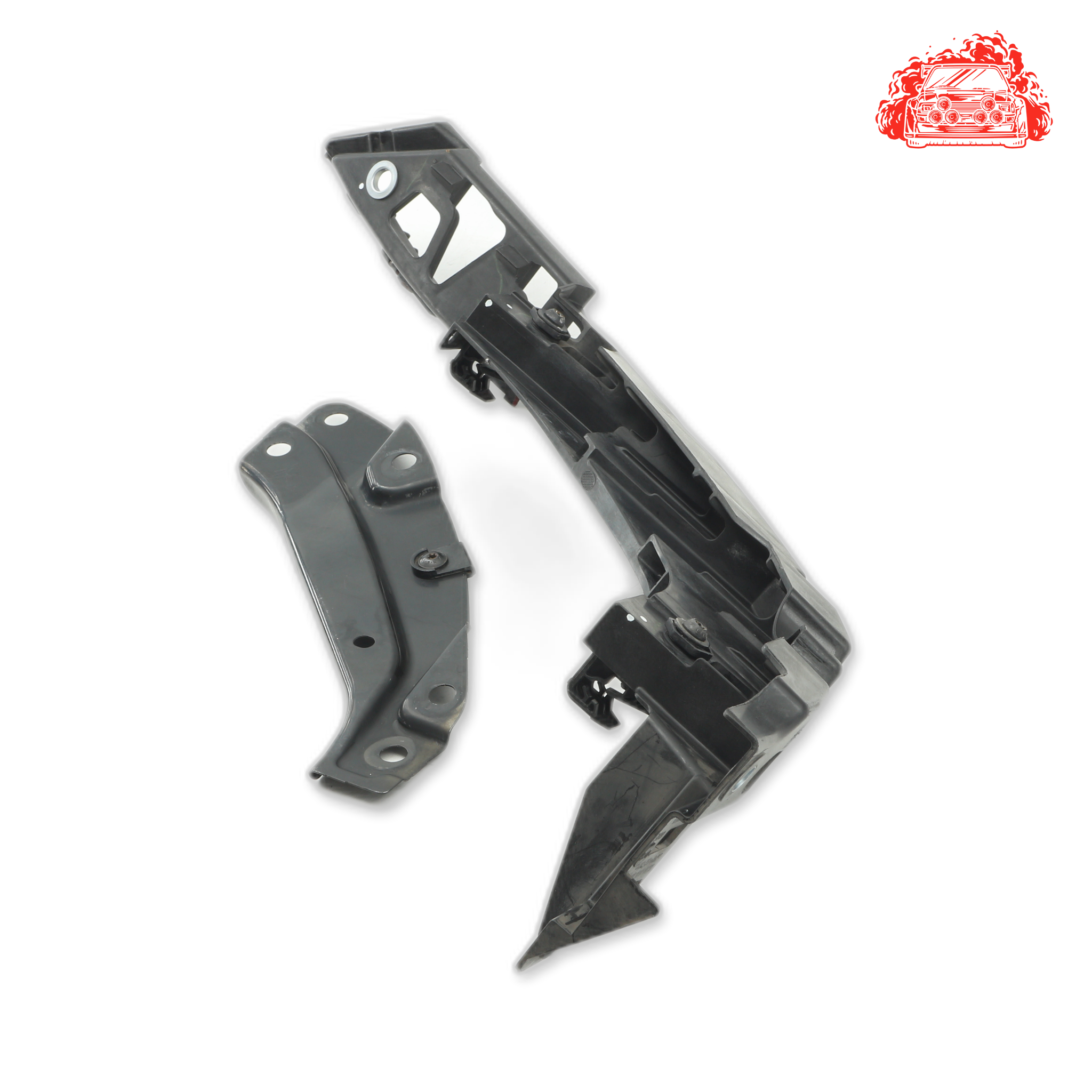 Used Volkswagen Polo Driver Side Headlight Bracket