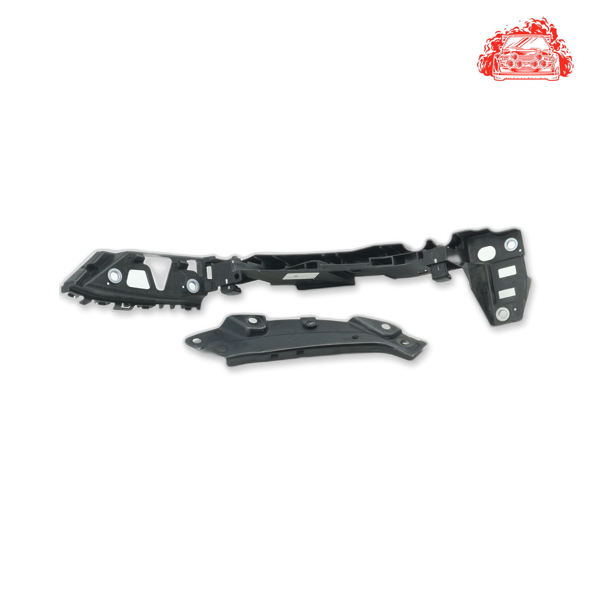 Used Volkswagen Polo Driver Side Headlight Bracket