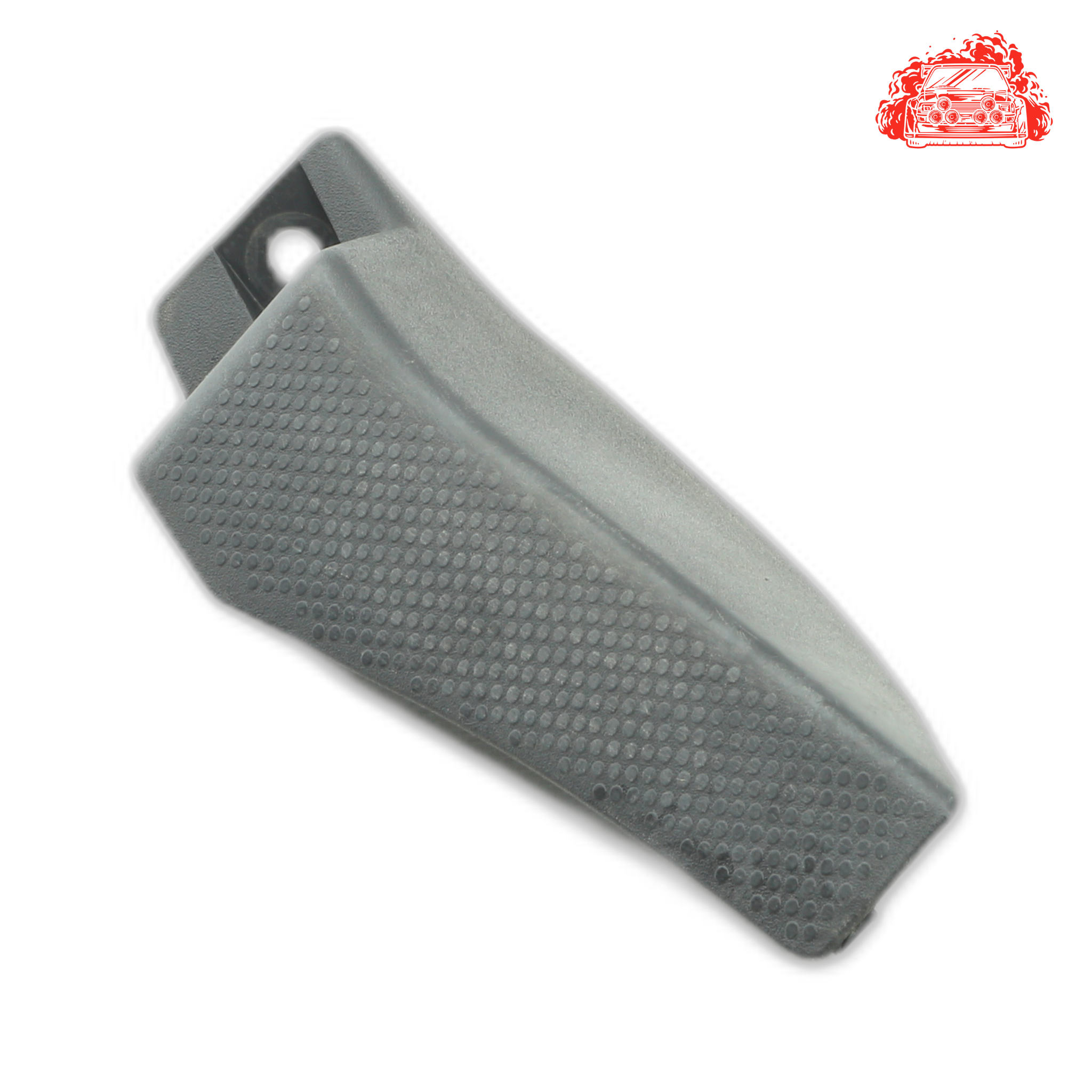 Used VOLKSWAGEN Polo Foot Rest Cover - OEM Part 6Q2864777