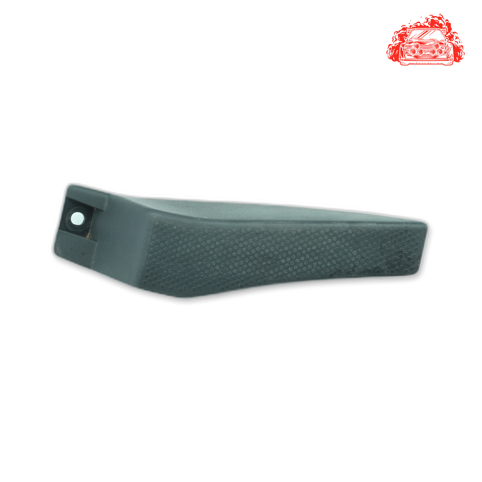 Used VOLKSWAGEN Polo Foot Rest Cover - OEM Part 6Q2864777