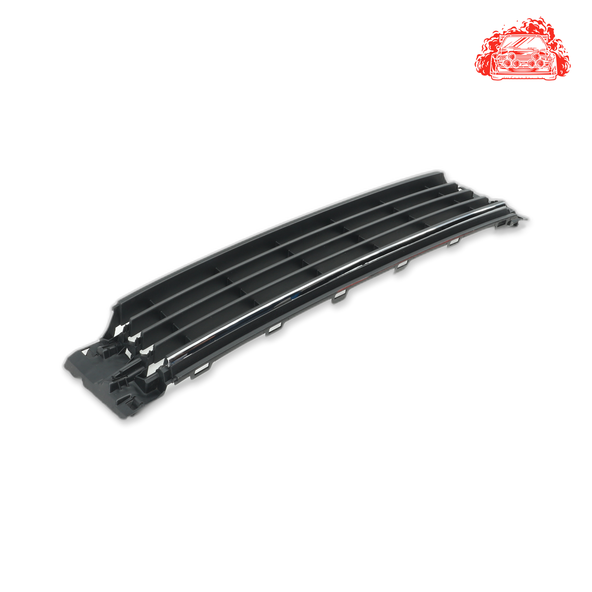 Used Volkswagen Polo Front Bottom Center Grille