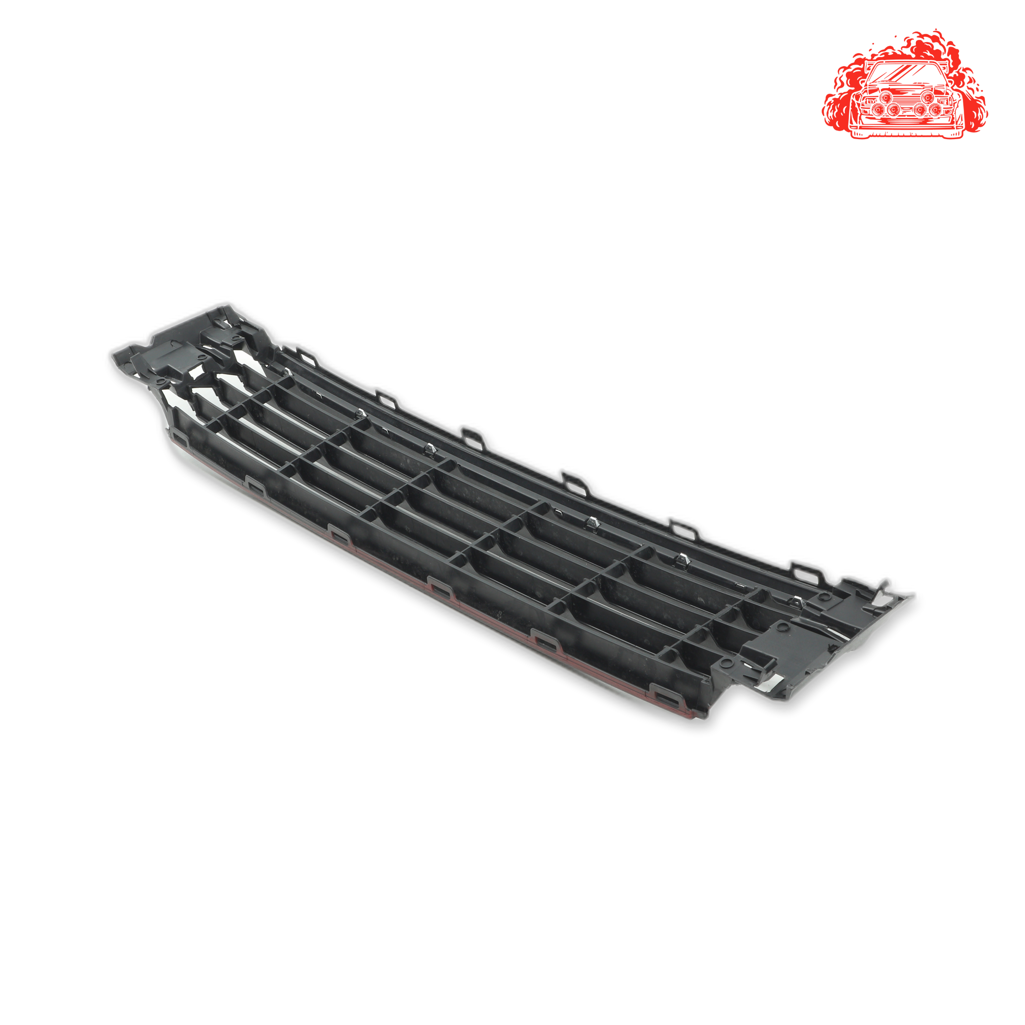 Used Volkswagen Polo Front Bottom Center Grille