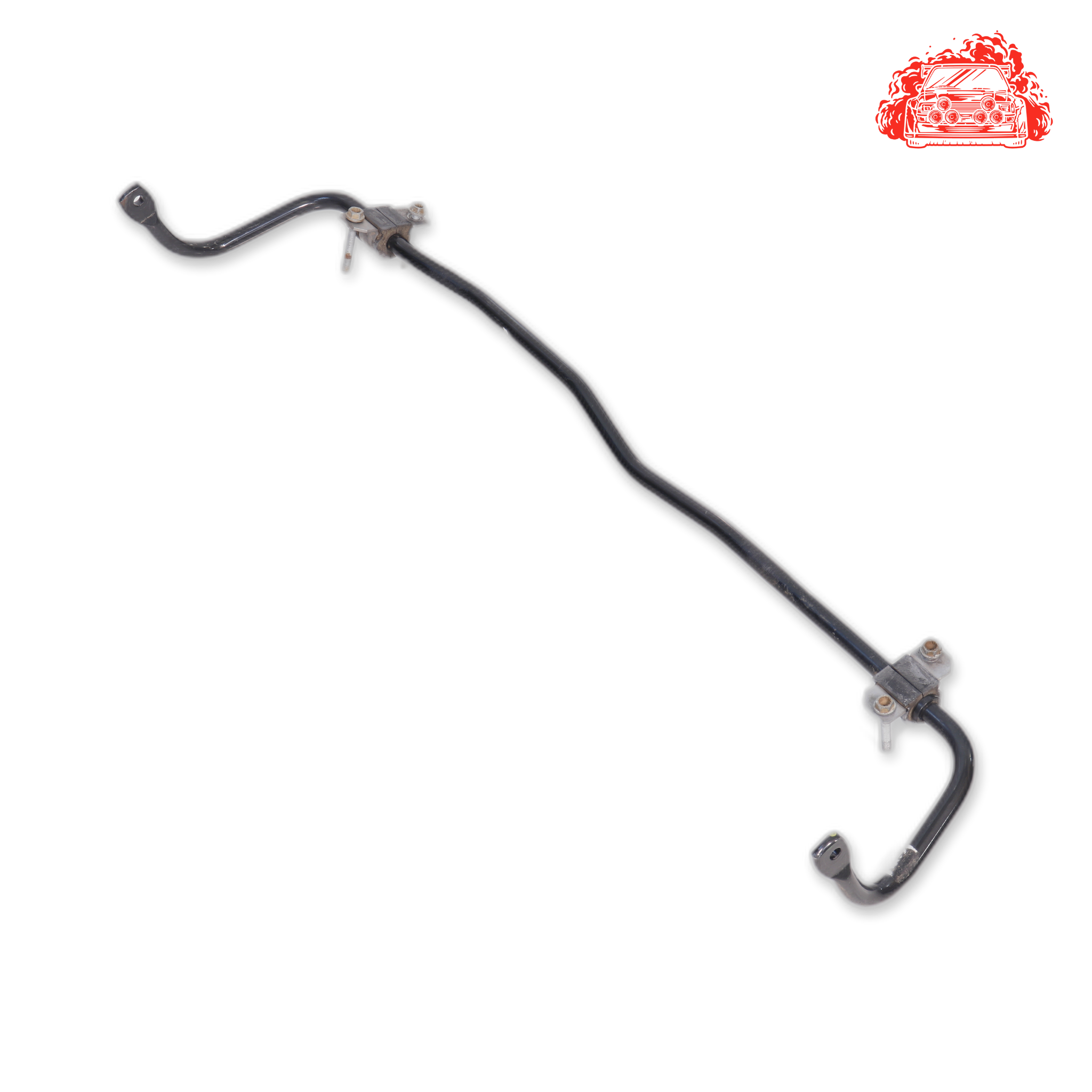Used Volkswagen Polo Front Bottom Stabilizer Bar