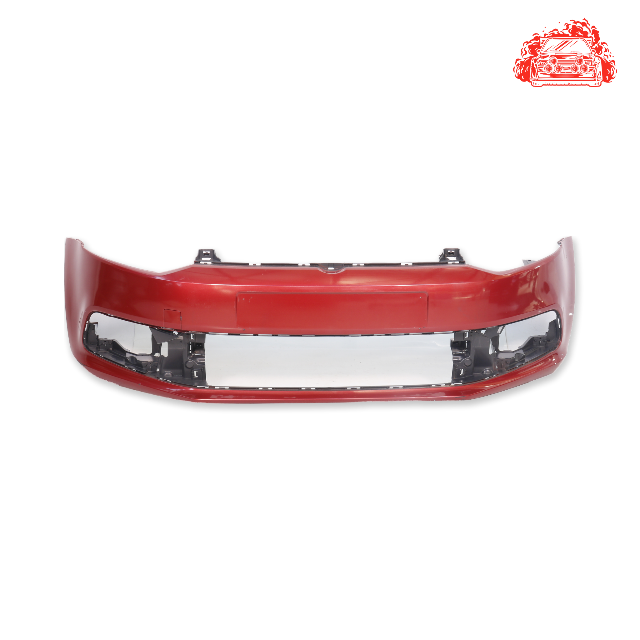 Used Volkswagen Polo Front Bumper