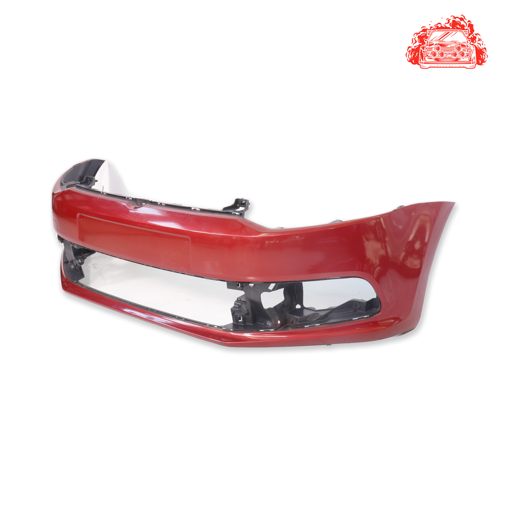 Used Volkswagen Polo Front Bumper
