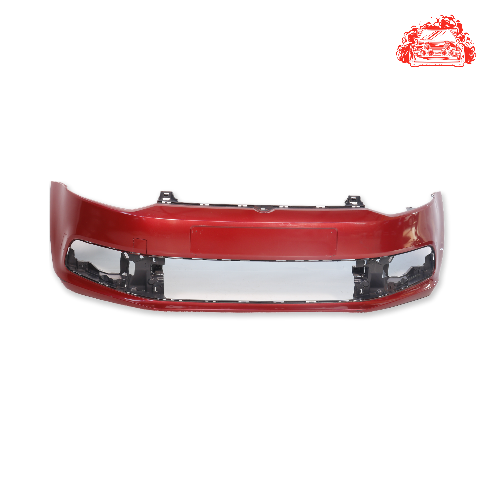 Used Volkswagen Polo Front Bumper