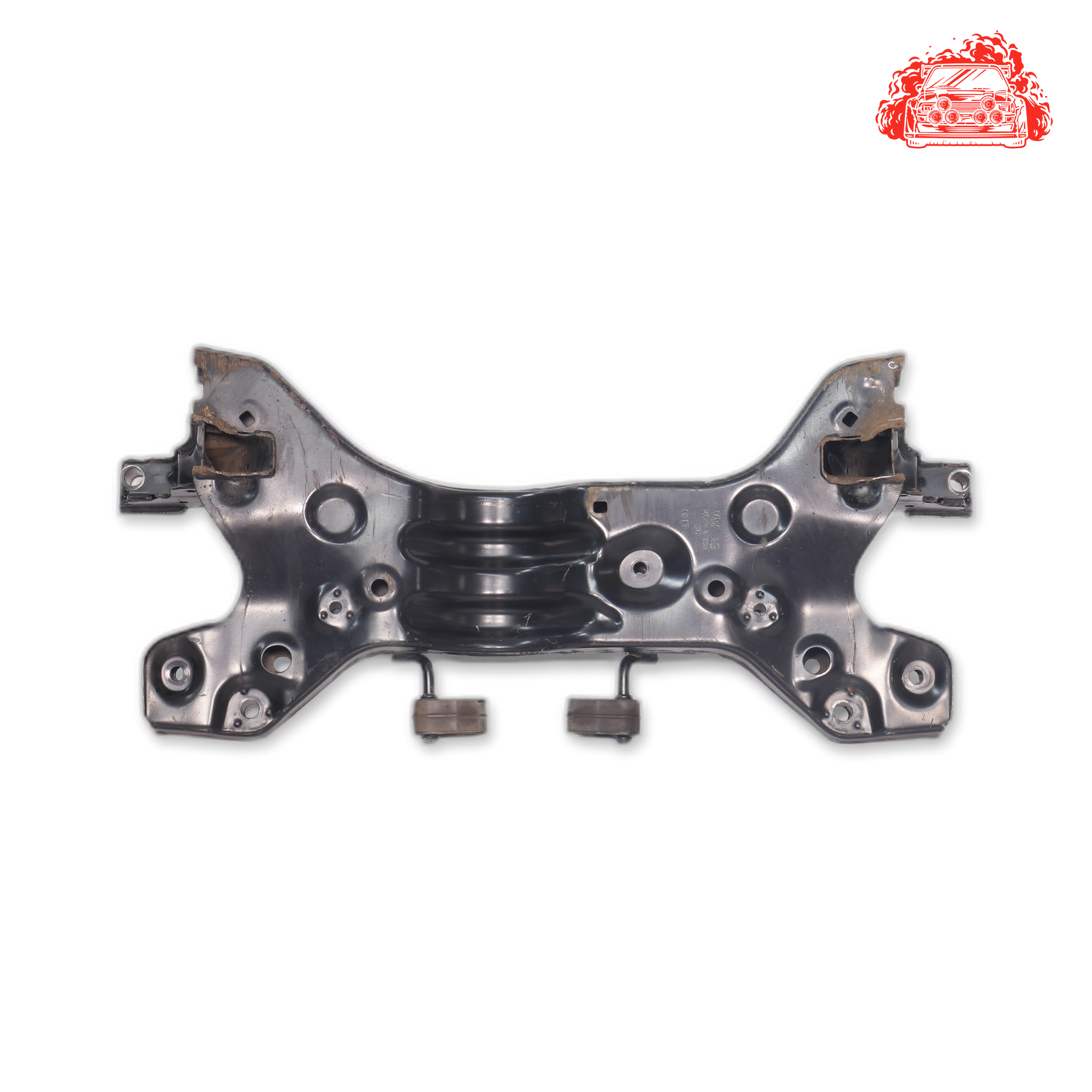 Used Volkswagen Polo Front Subframe