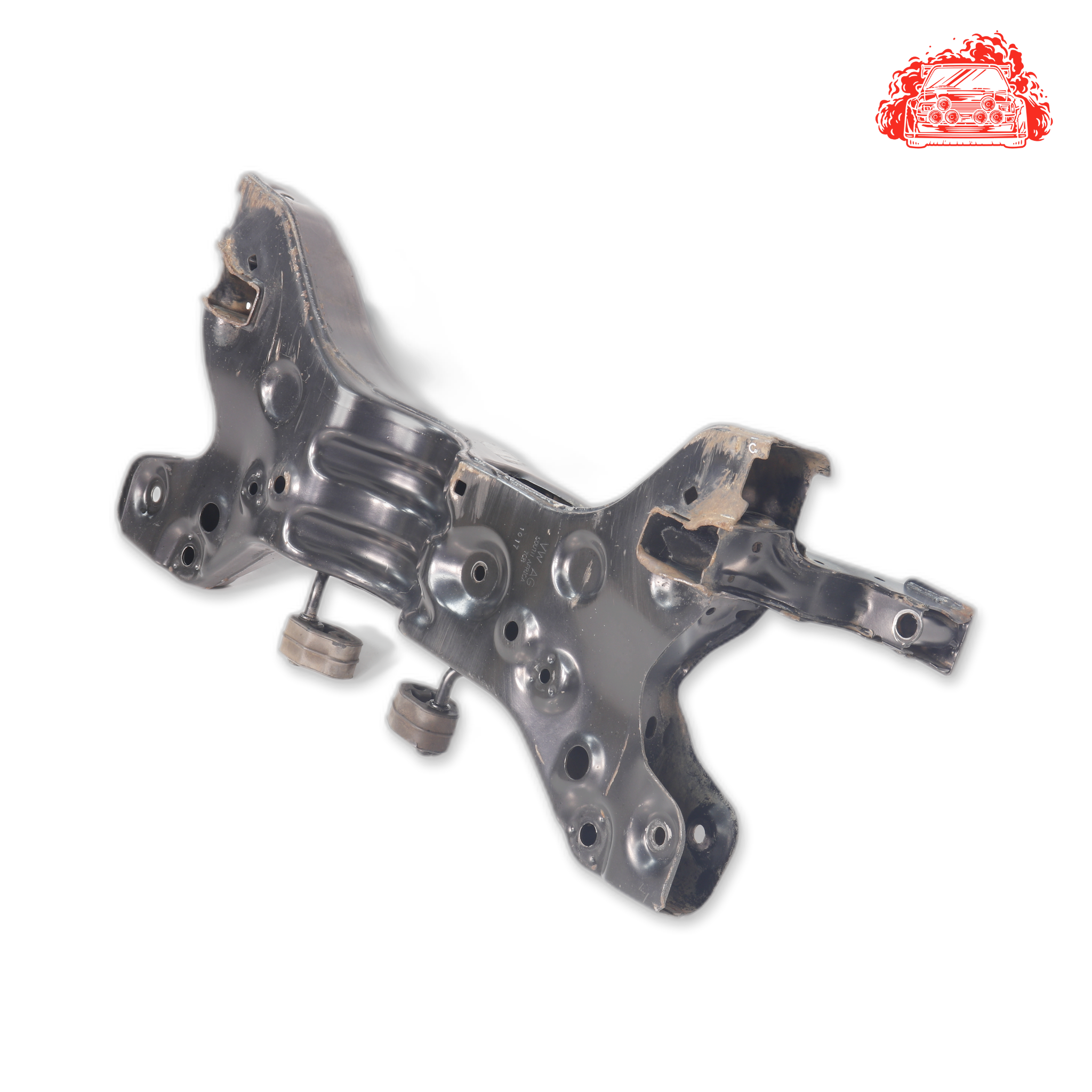 Used Volkswagen Polo Front Subframe