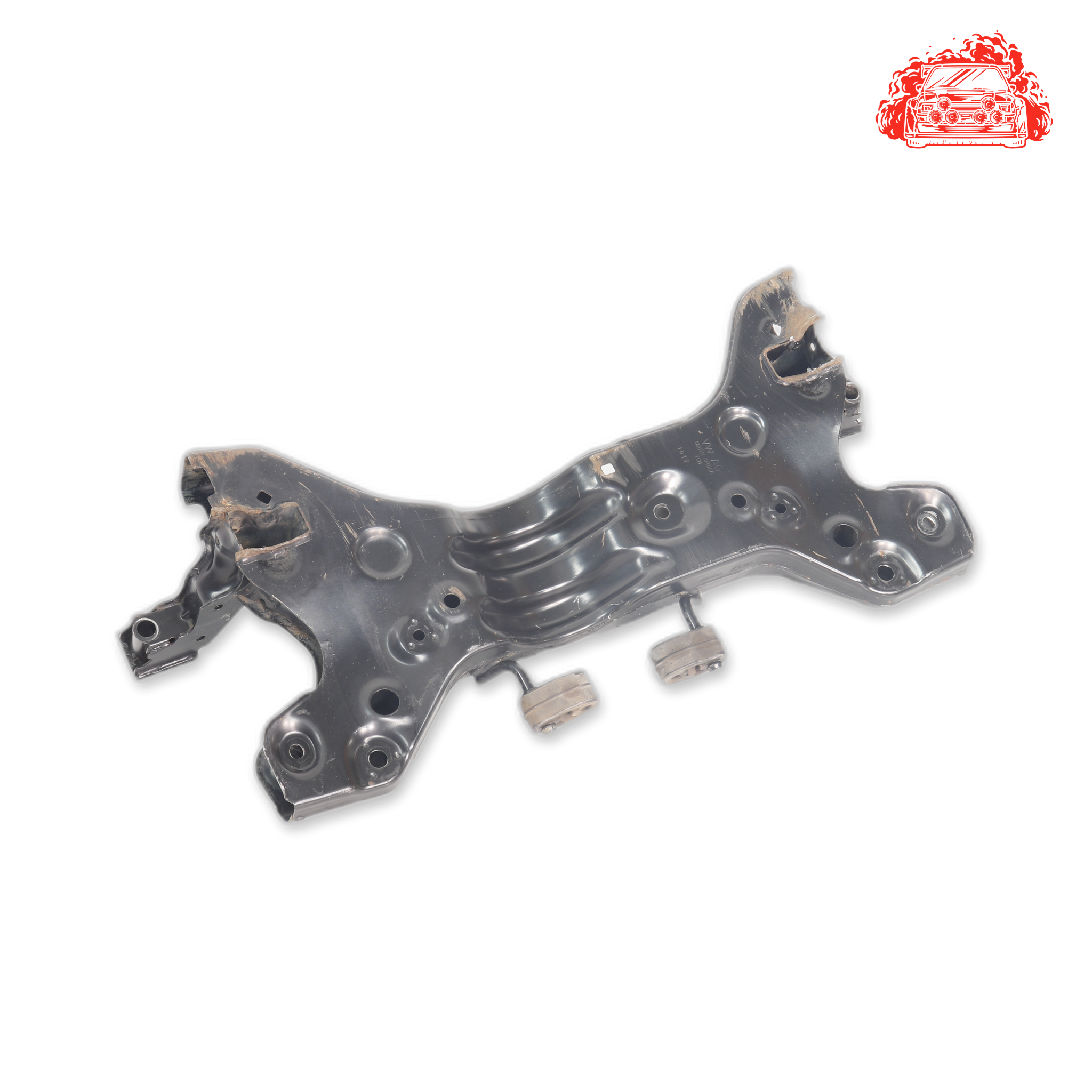 Used Volkswagen Polo Front Subframe