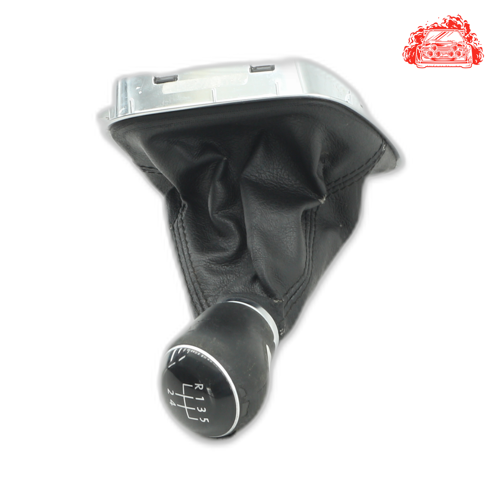 Used Volkswagen Polo Gear Knob & Boot Cover