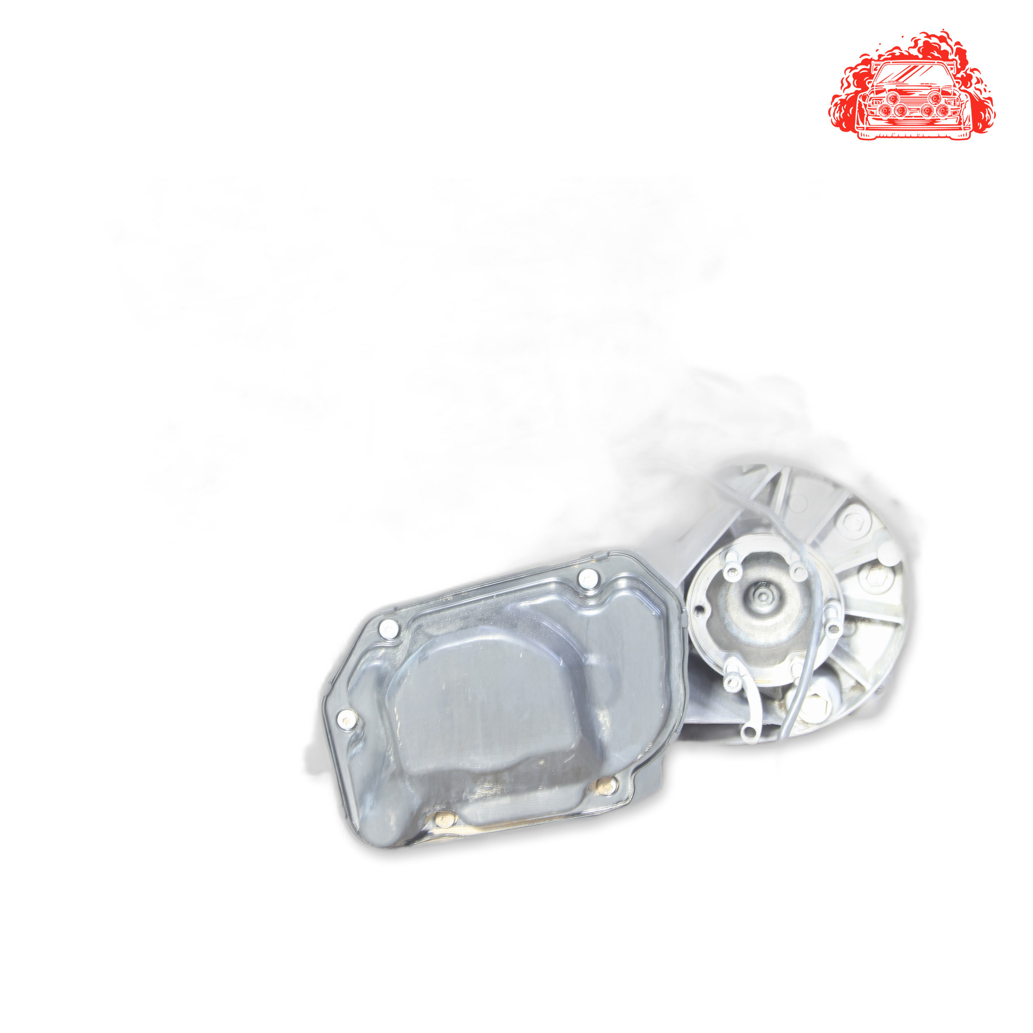 Used VW Polo Gearbox - OEM Part fm52t106
