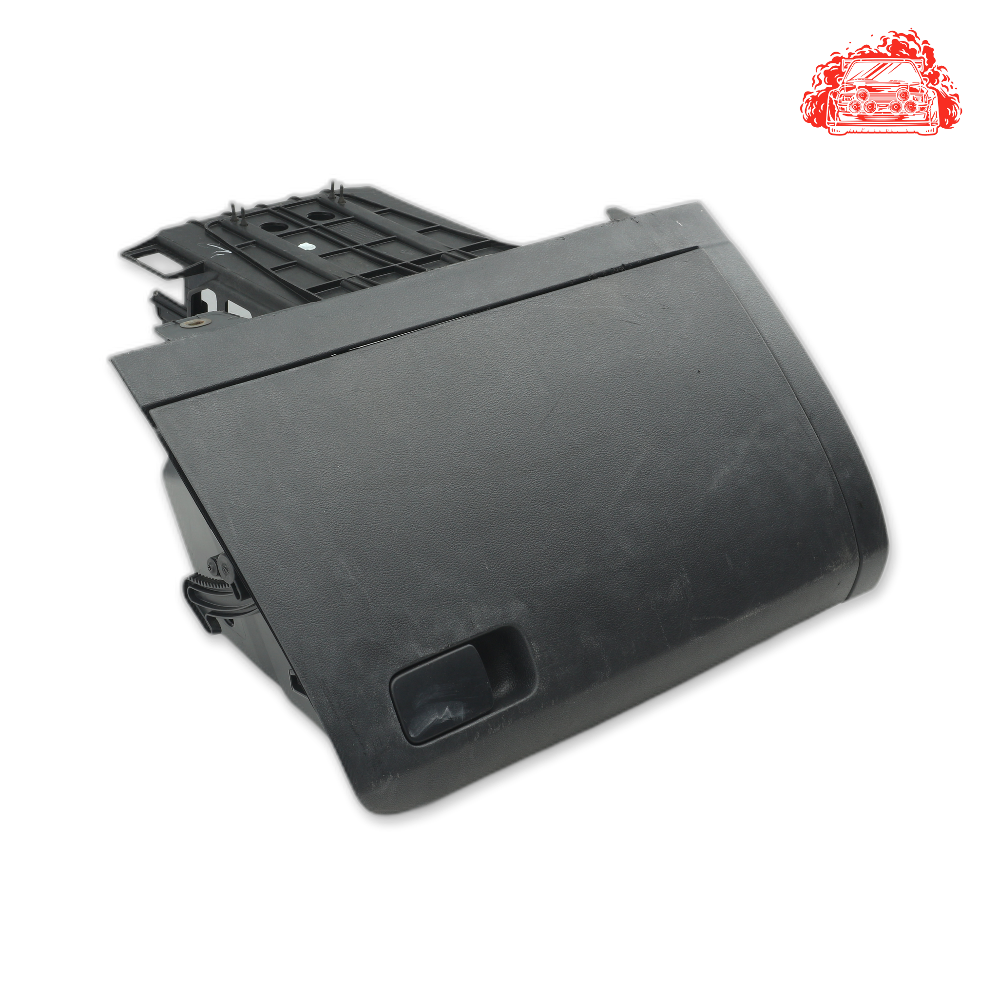 Used VOLKSWAGEN Polo Glovebox - OEM Part 6C2857097