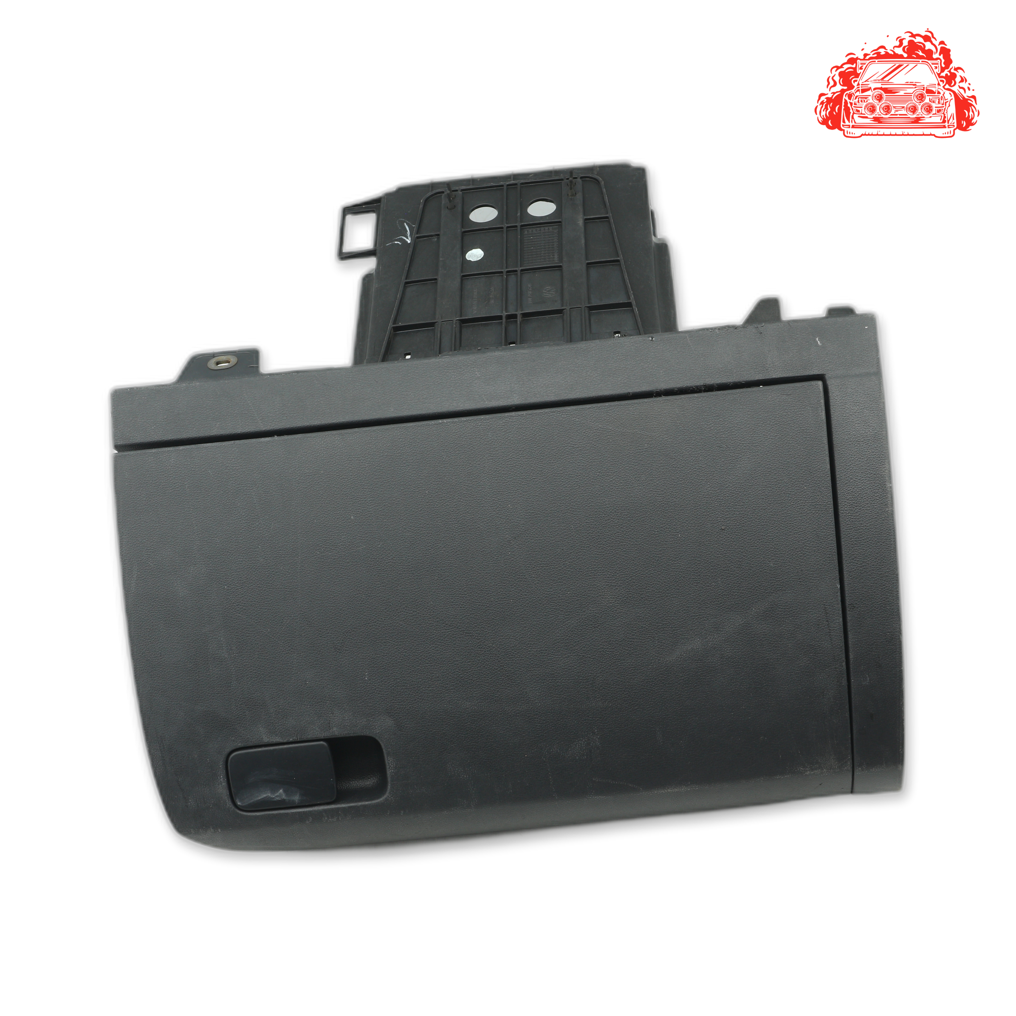 Used VOLKSWAGEN Polo Glovebox - OEM Part 6C2857097