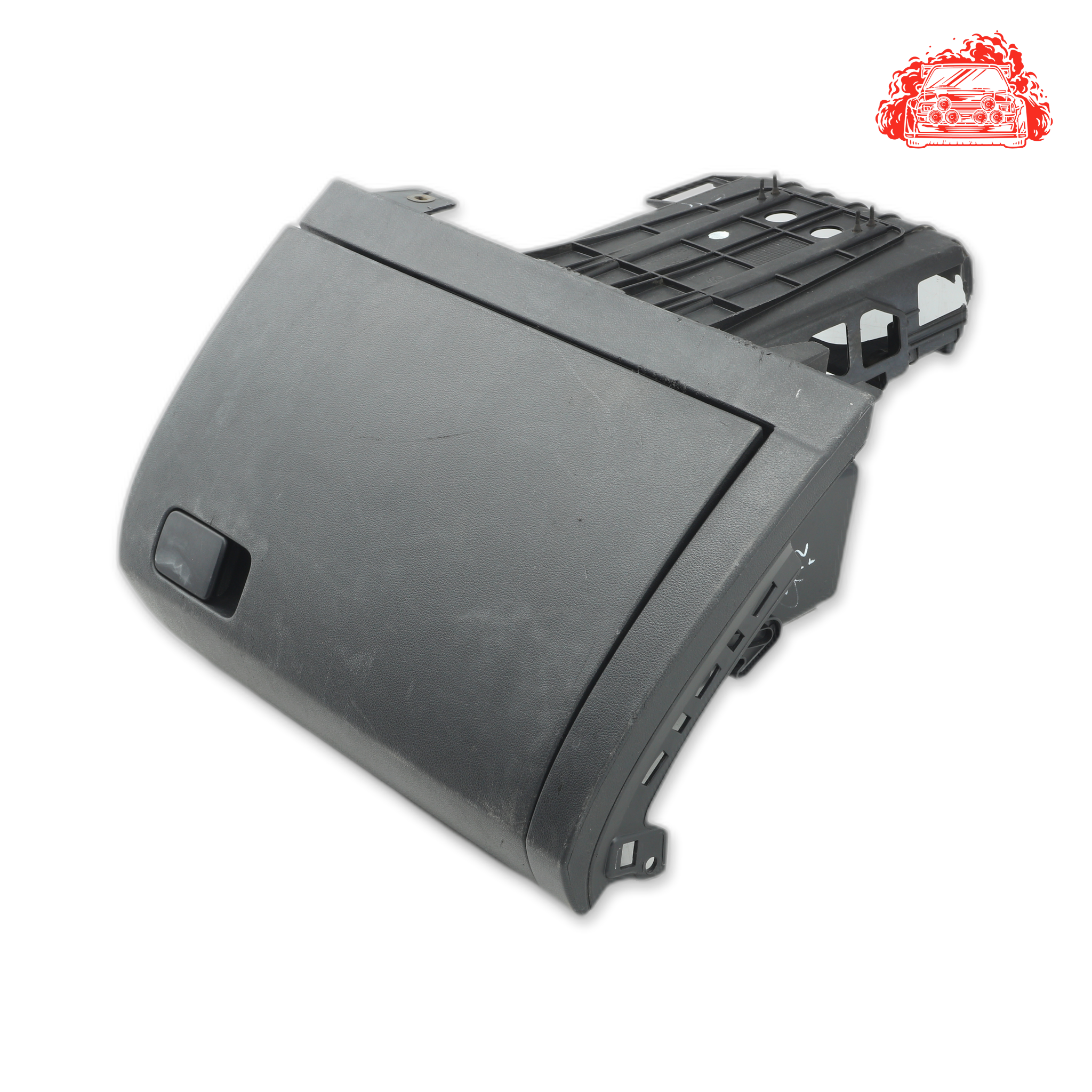 Used VOLKSWAGEN Polo Glovebox - OEM Part 6C2857097