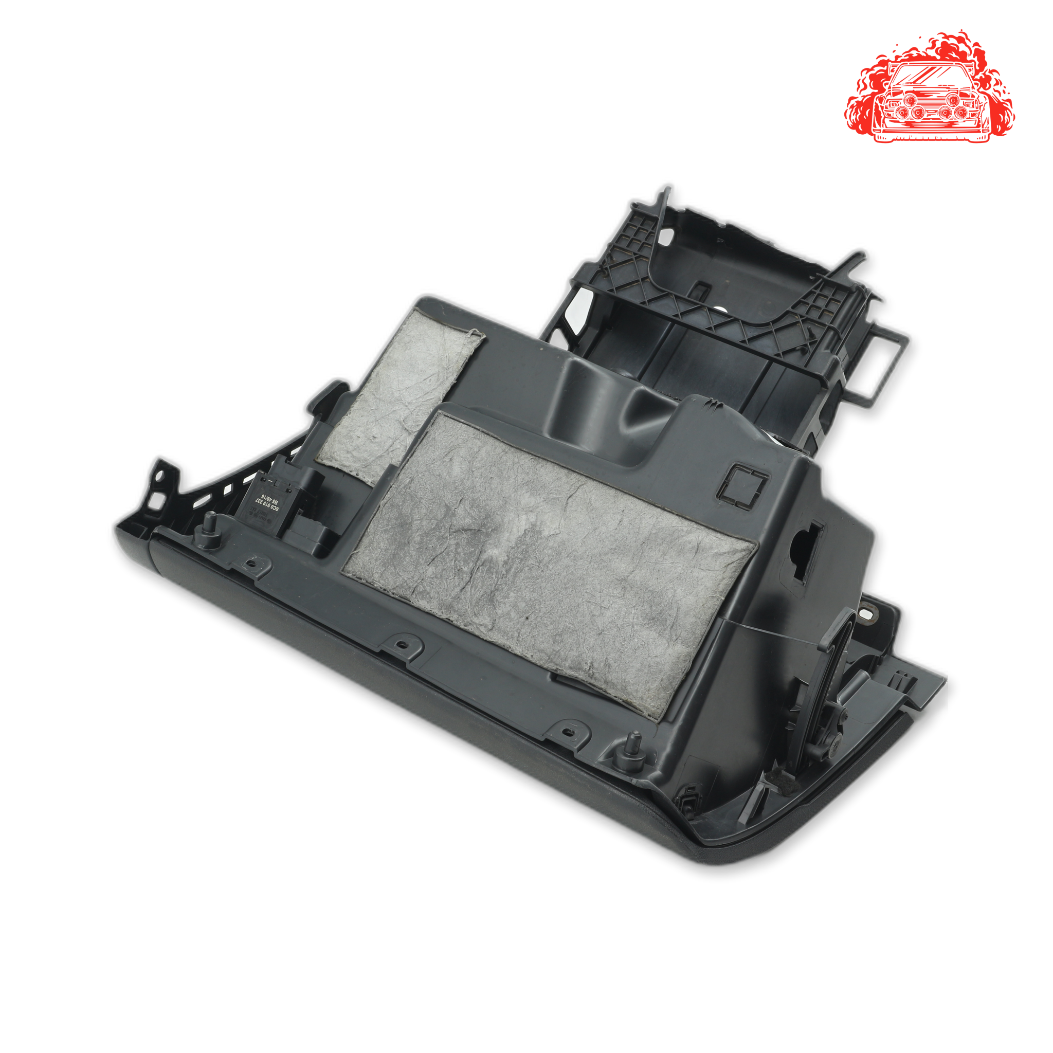 Used VOLKSWAGEN Polo Glovebox - OEM Part 6C2857097