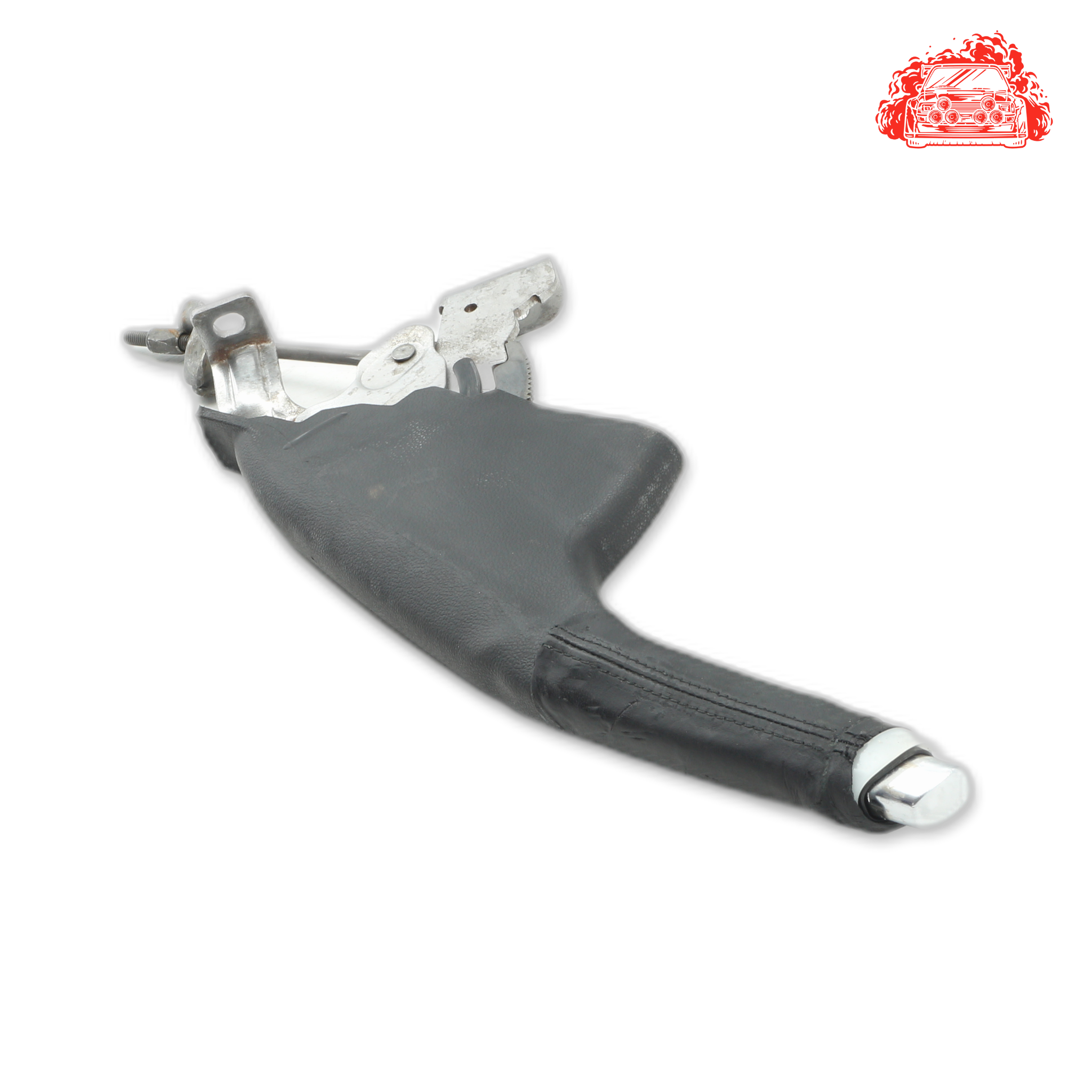 Used Volkswagen Polo Handbrake Lever