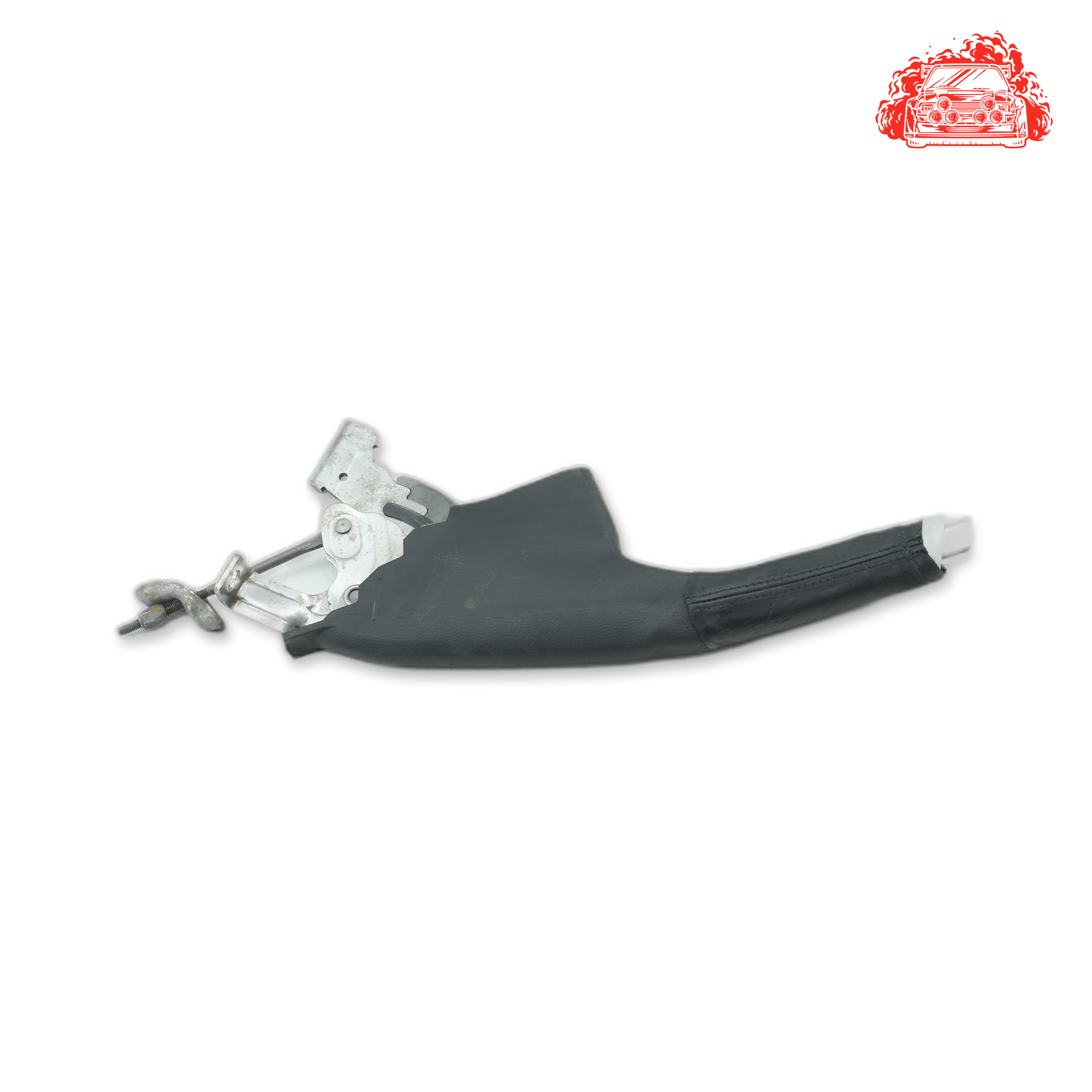 Used Volkswagen Polo Handbrake Lever