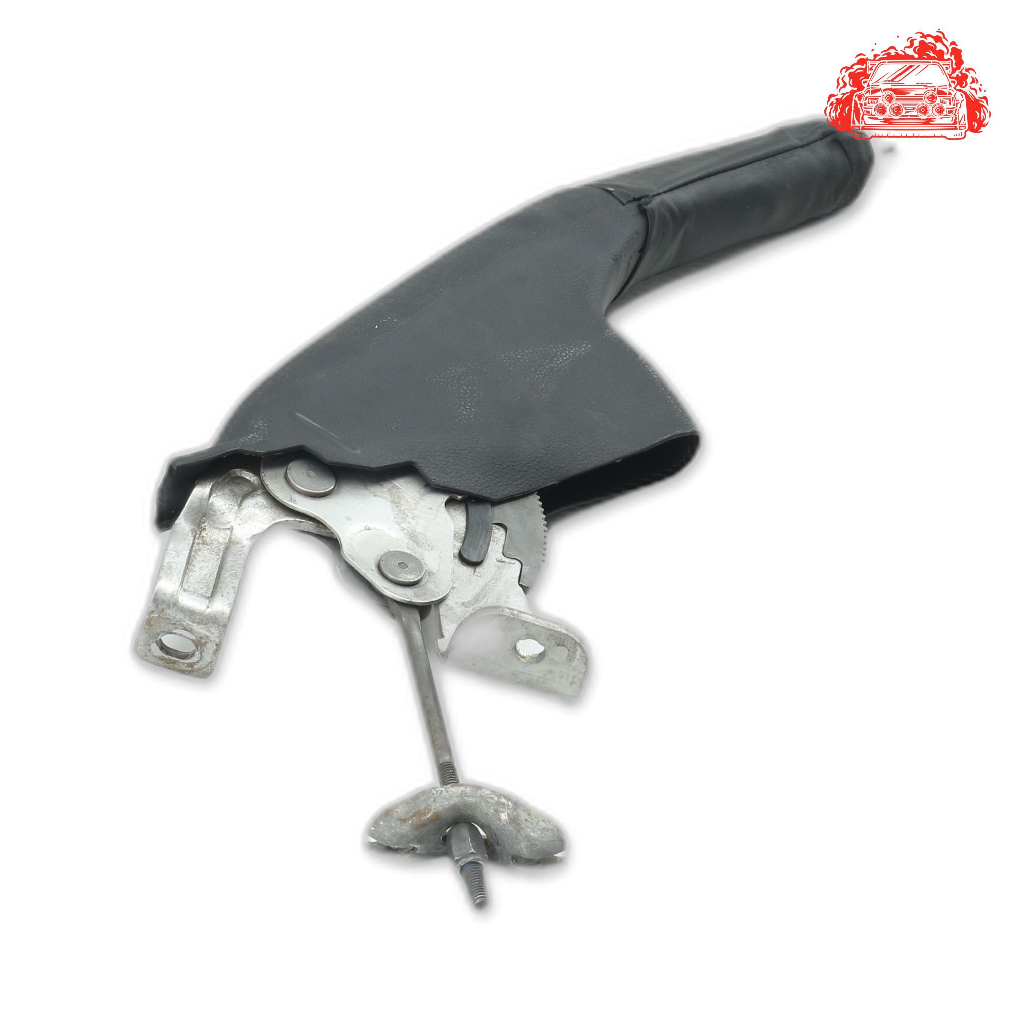 Used Volkswagen Polo Handbrake Lever