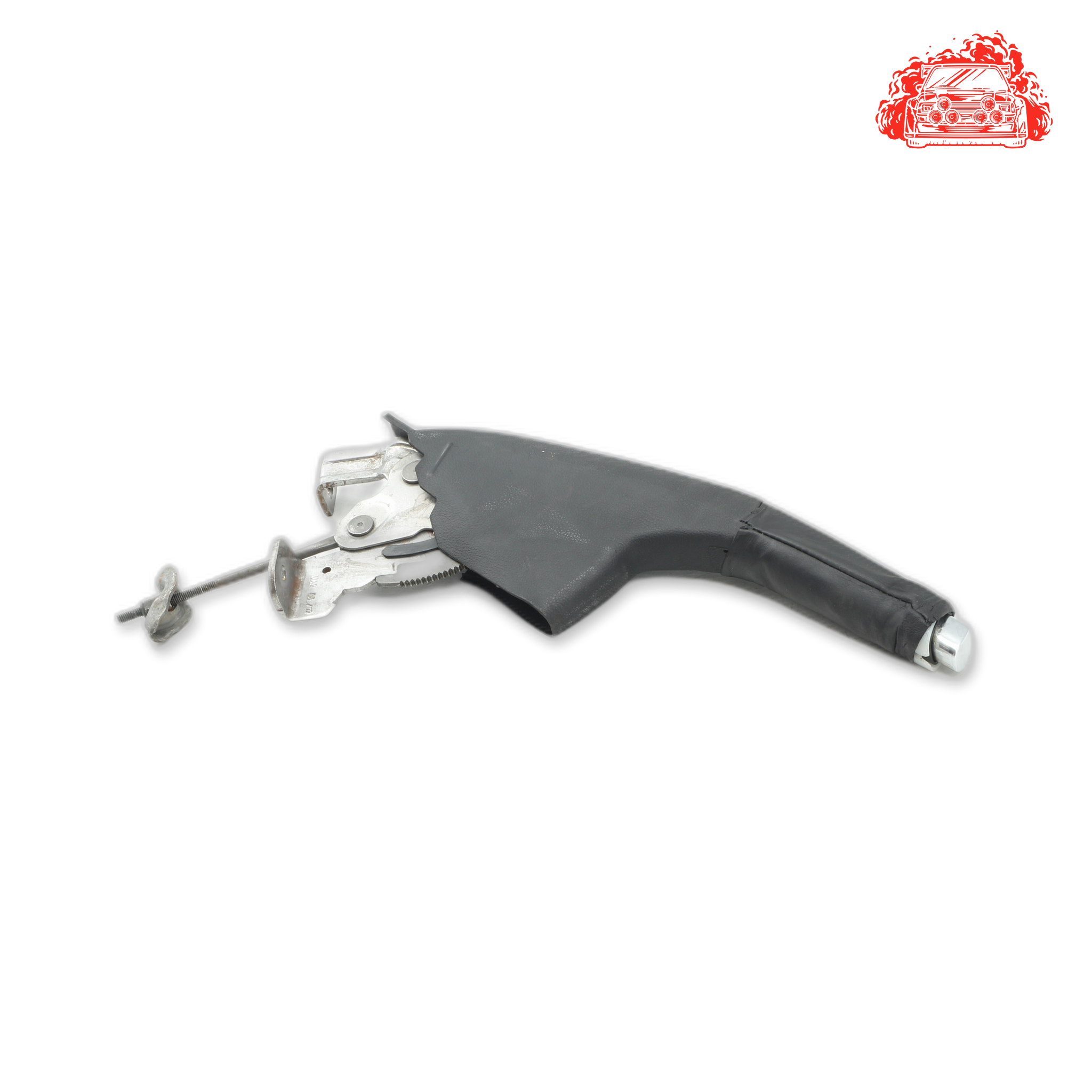 Used Volkswagen Polo Handbrake Lever