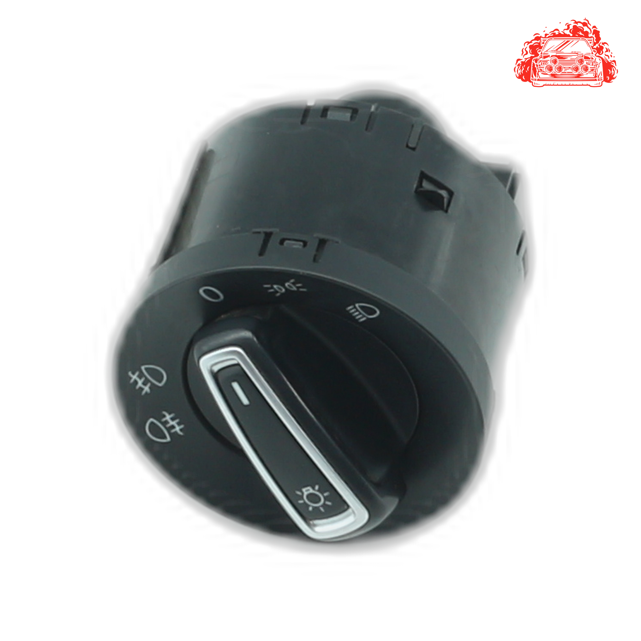 Used VOLKSWAGEN Polo Headlight Switch - OEM Part 5G0941431