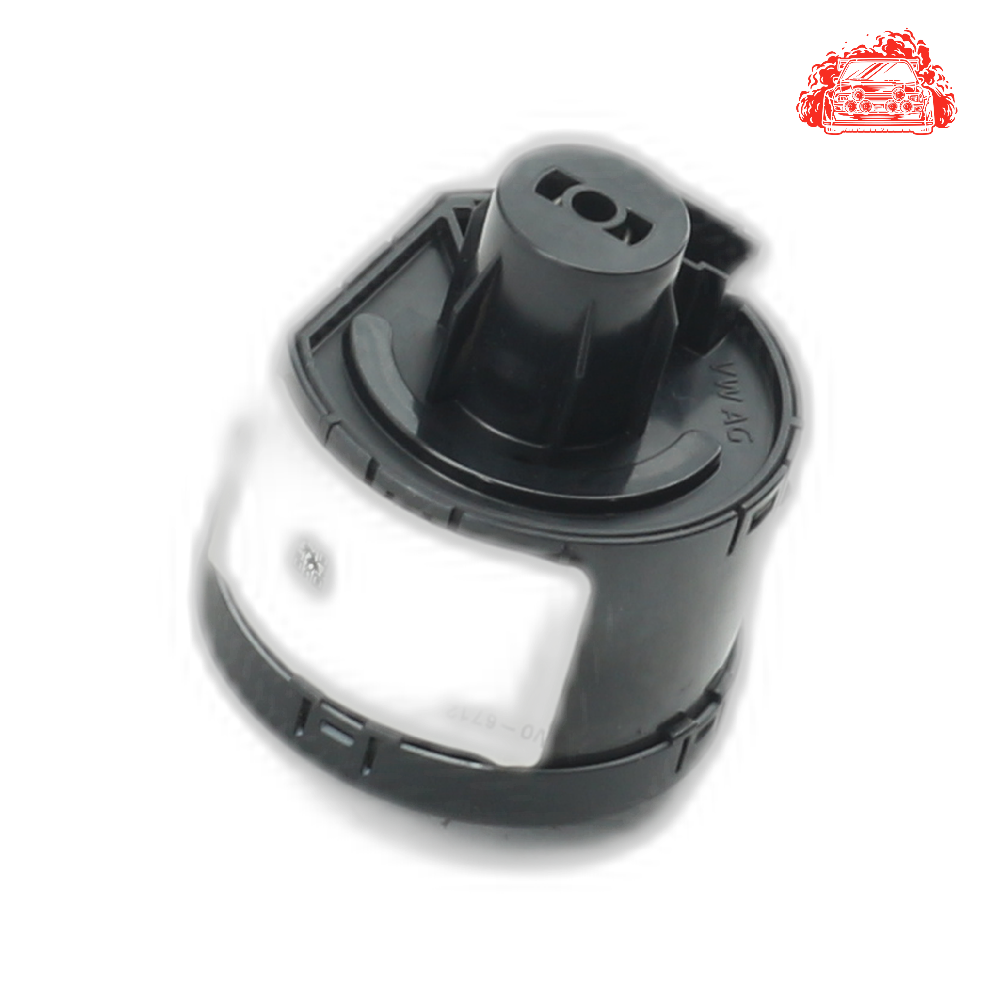 Used VOLKSWAGEN Polo Headlight Switch - OEM Part 5G0941431
