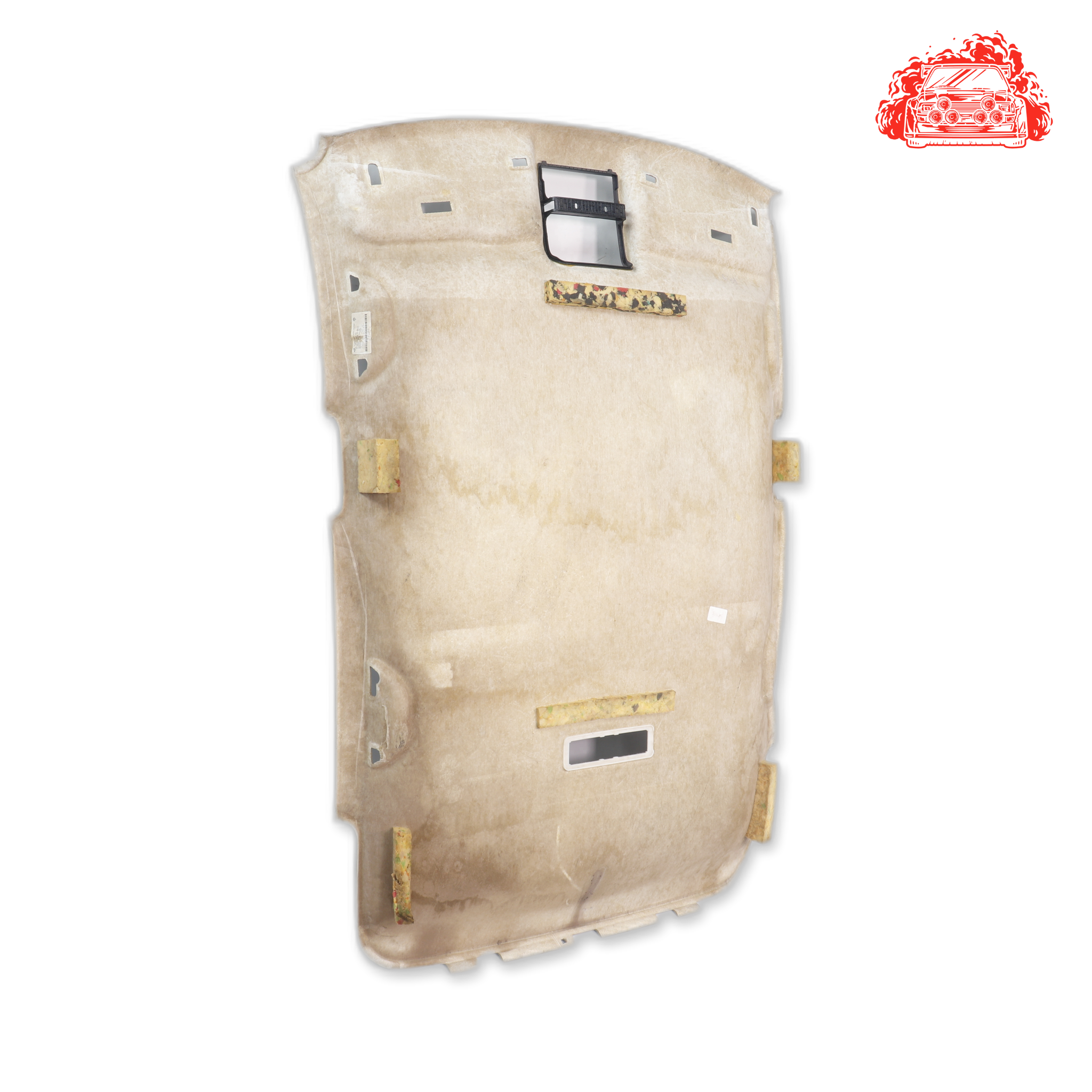 Used VOLKSWAGEN Polo Headliner