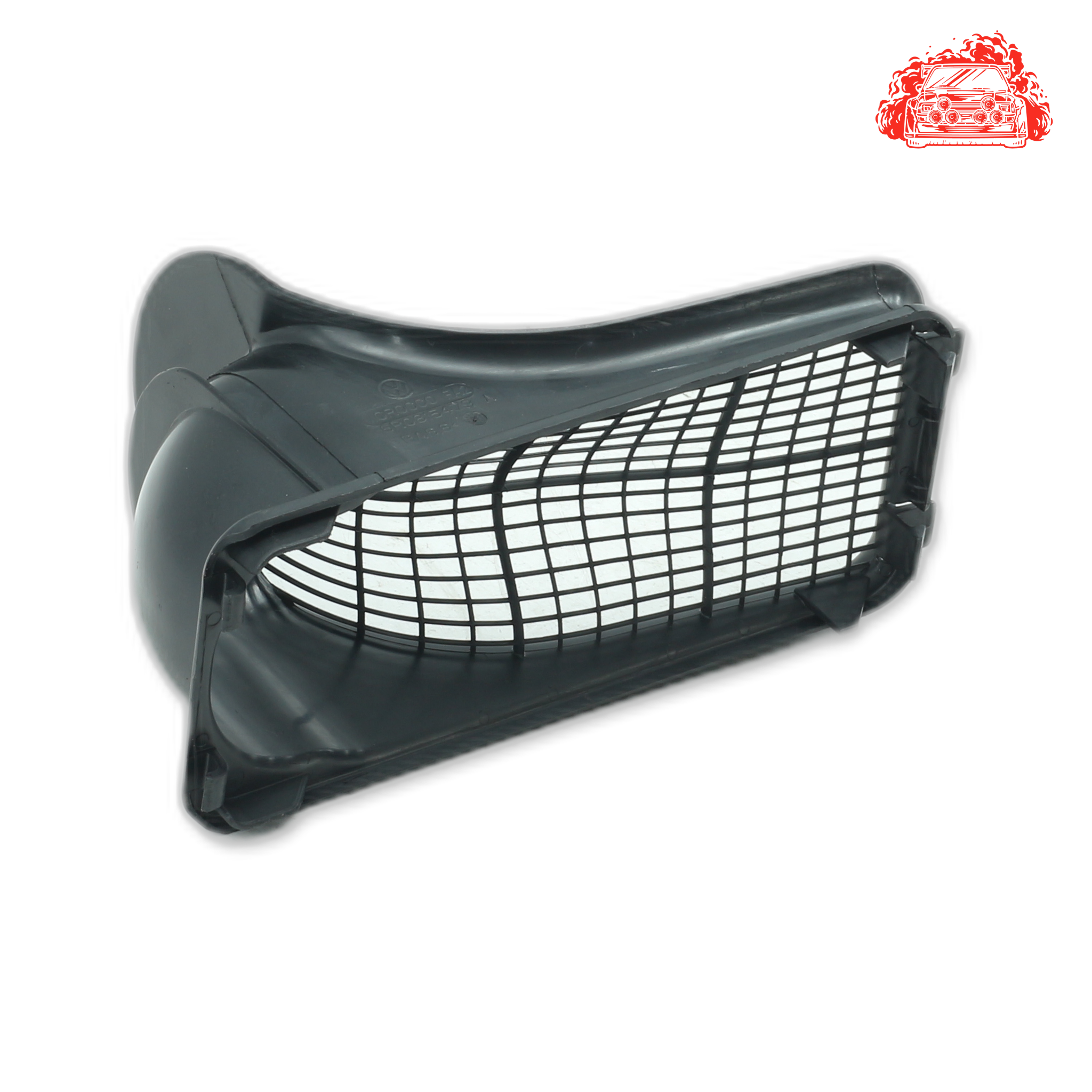 Used VOLKSWAGEN Polo Induction Intake Grill - OEM Part 6R0815479A